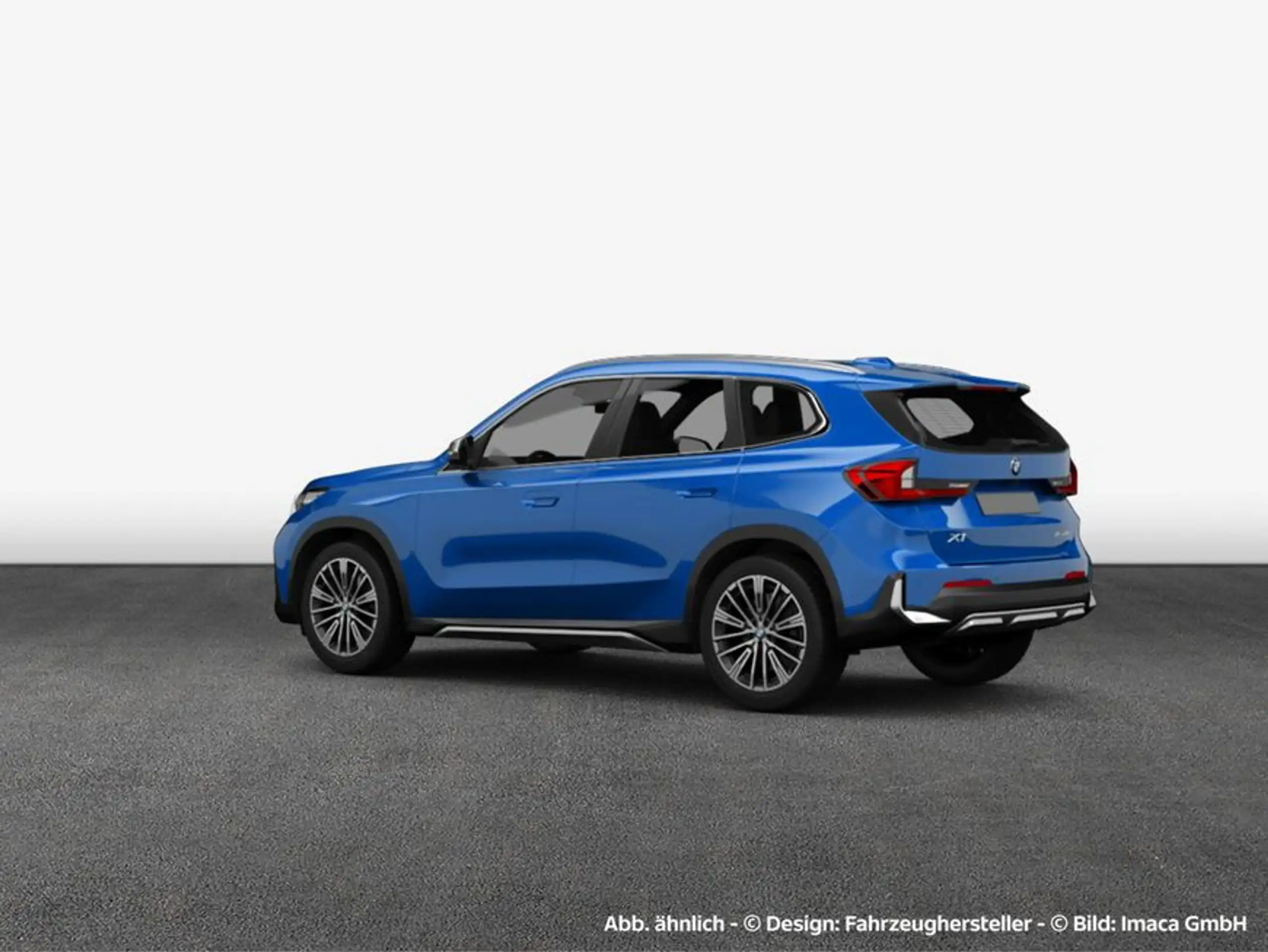 BMW - X1