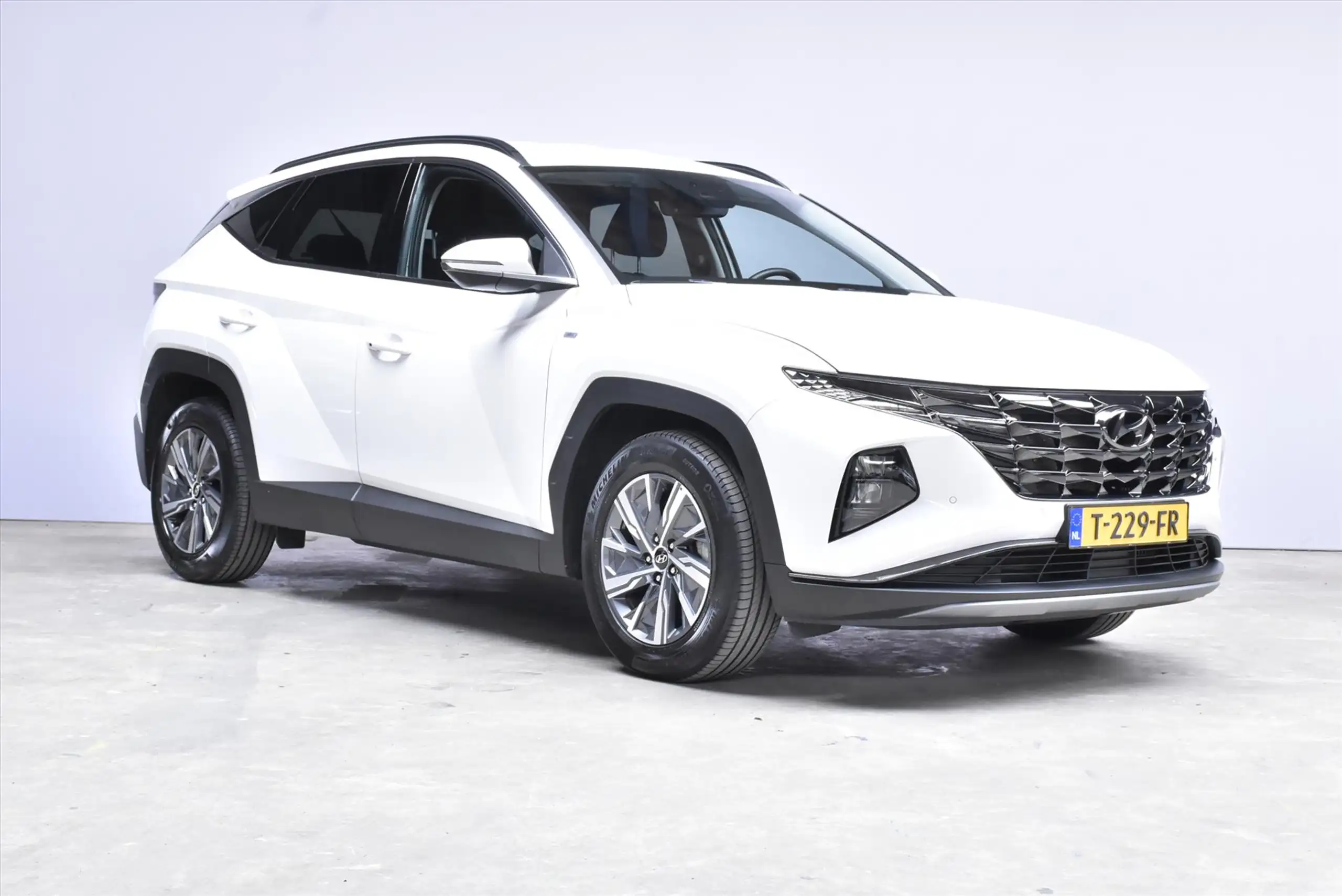 Hyundai - TUCSON