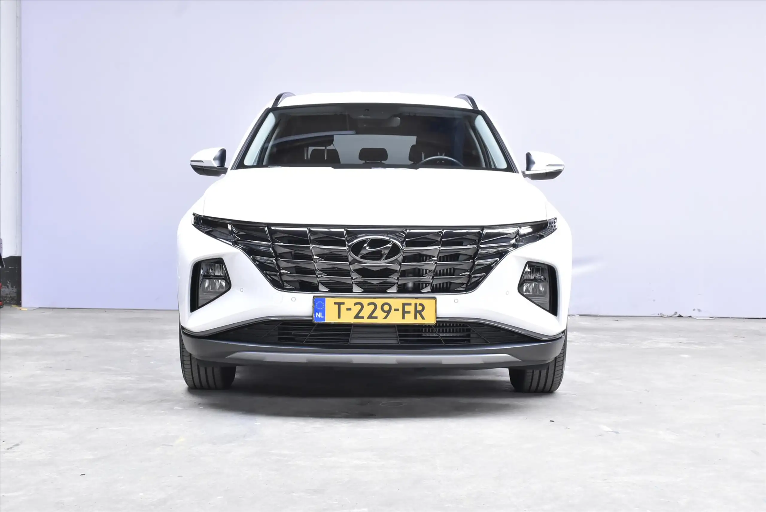 Hyundai - TUCSON