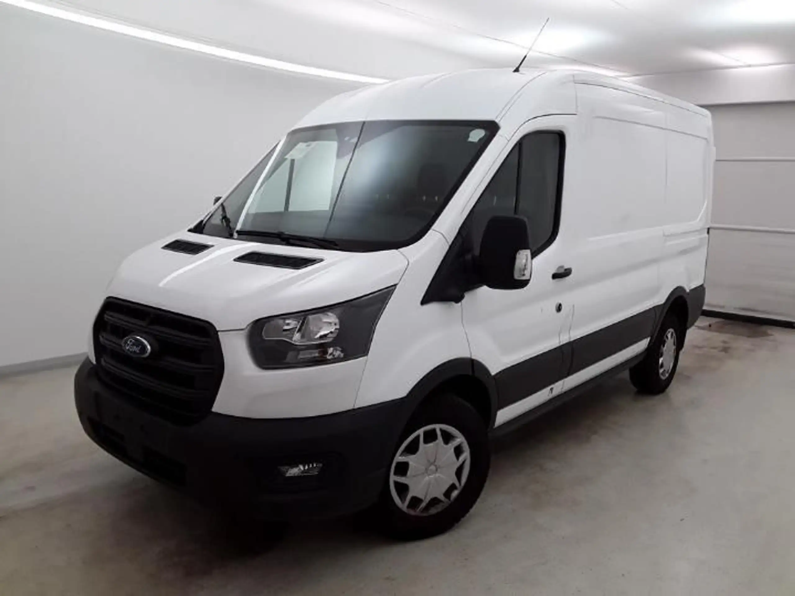 Ford - Transit