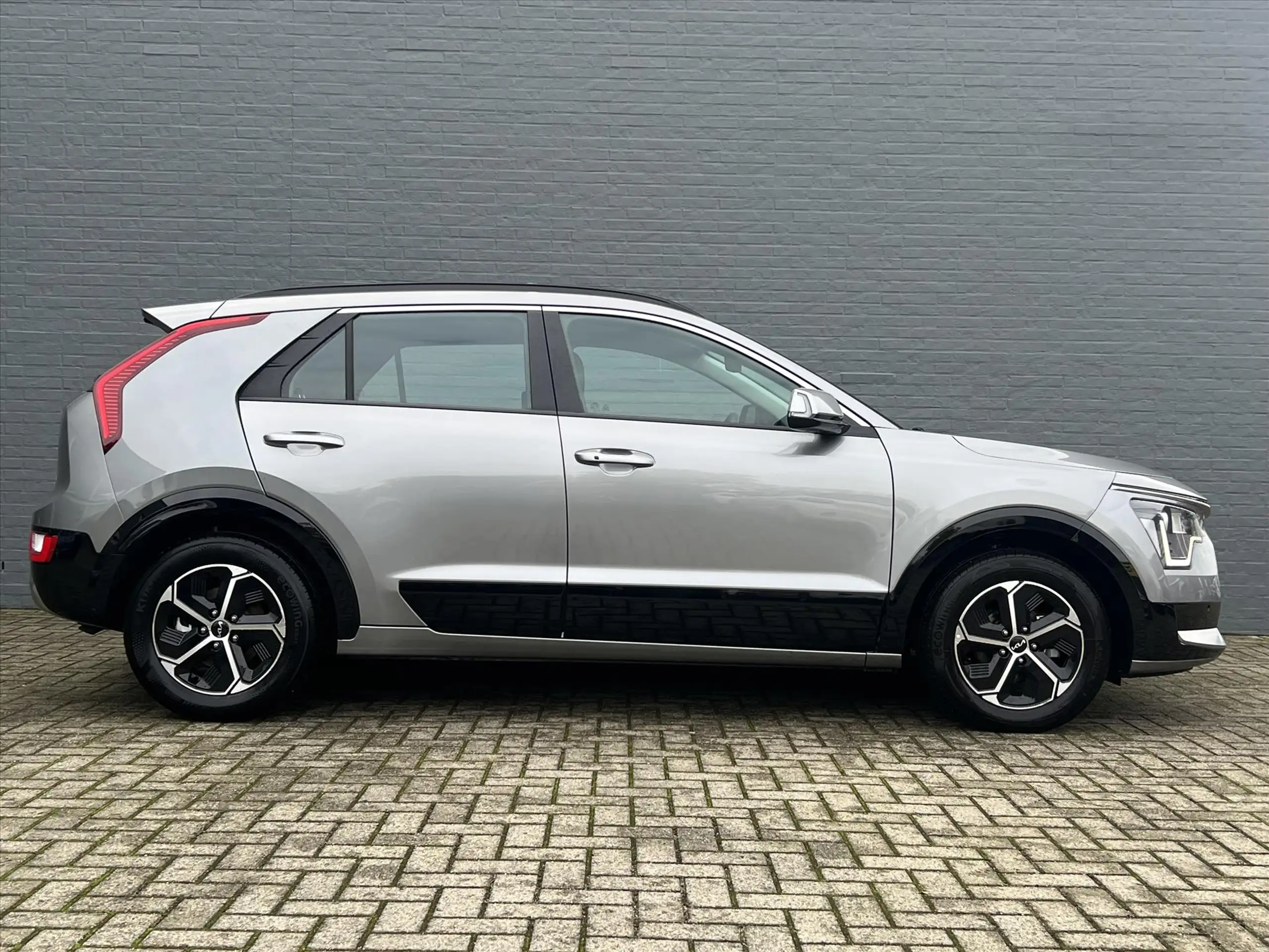 Kia - Niro