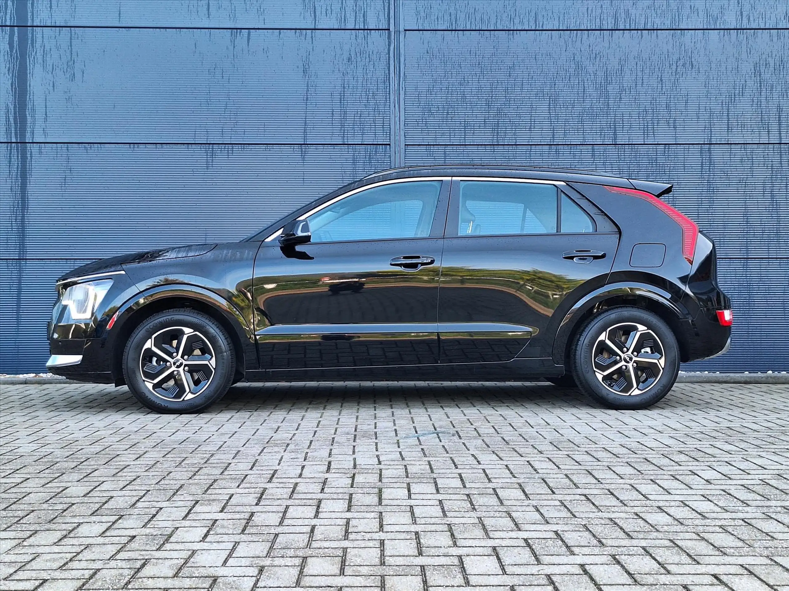 Kia - Niro