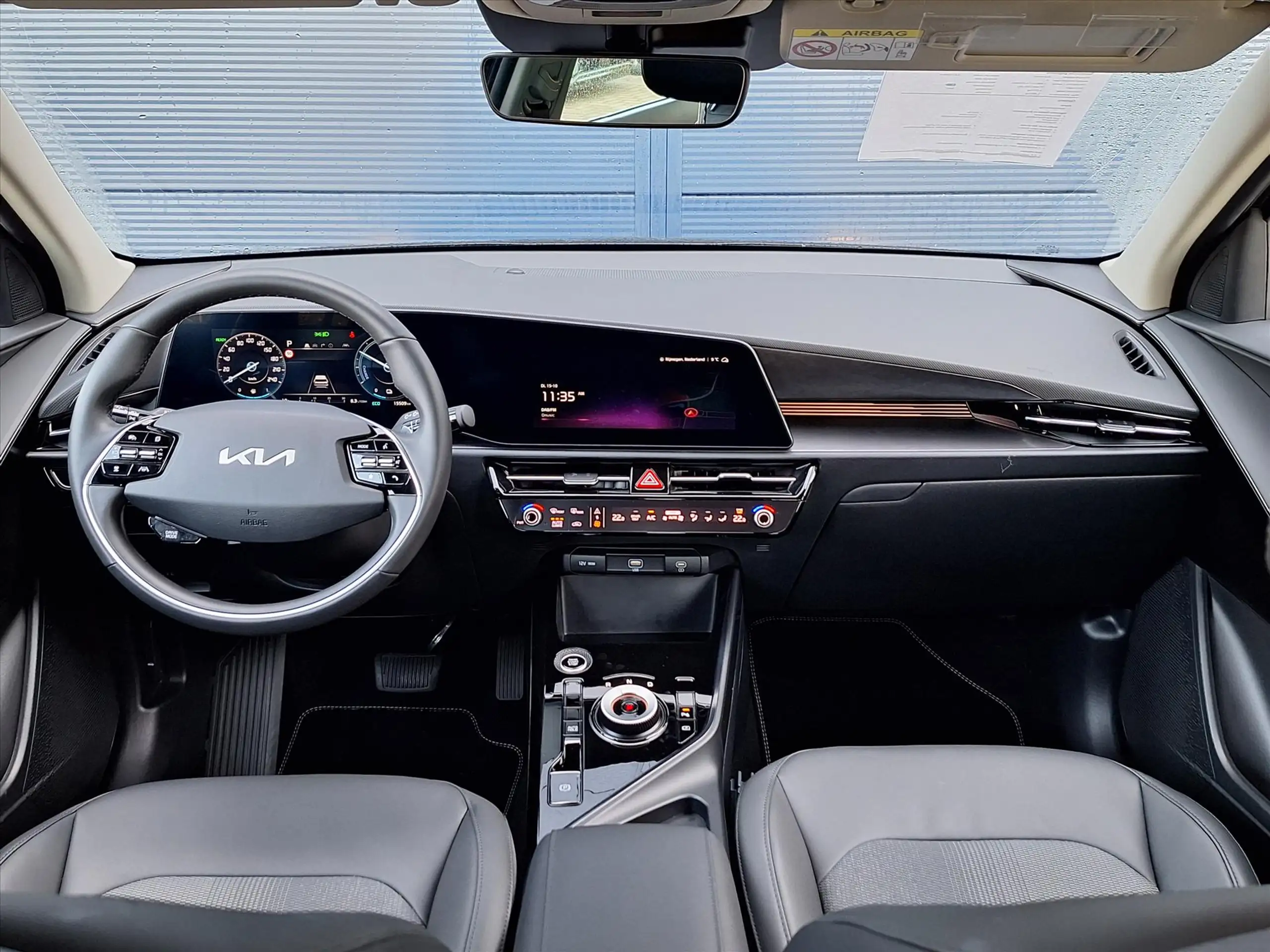 Kia - Niro