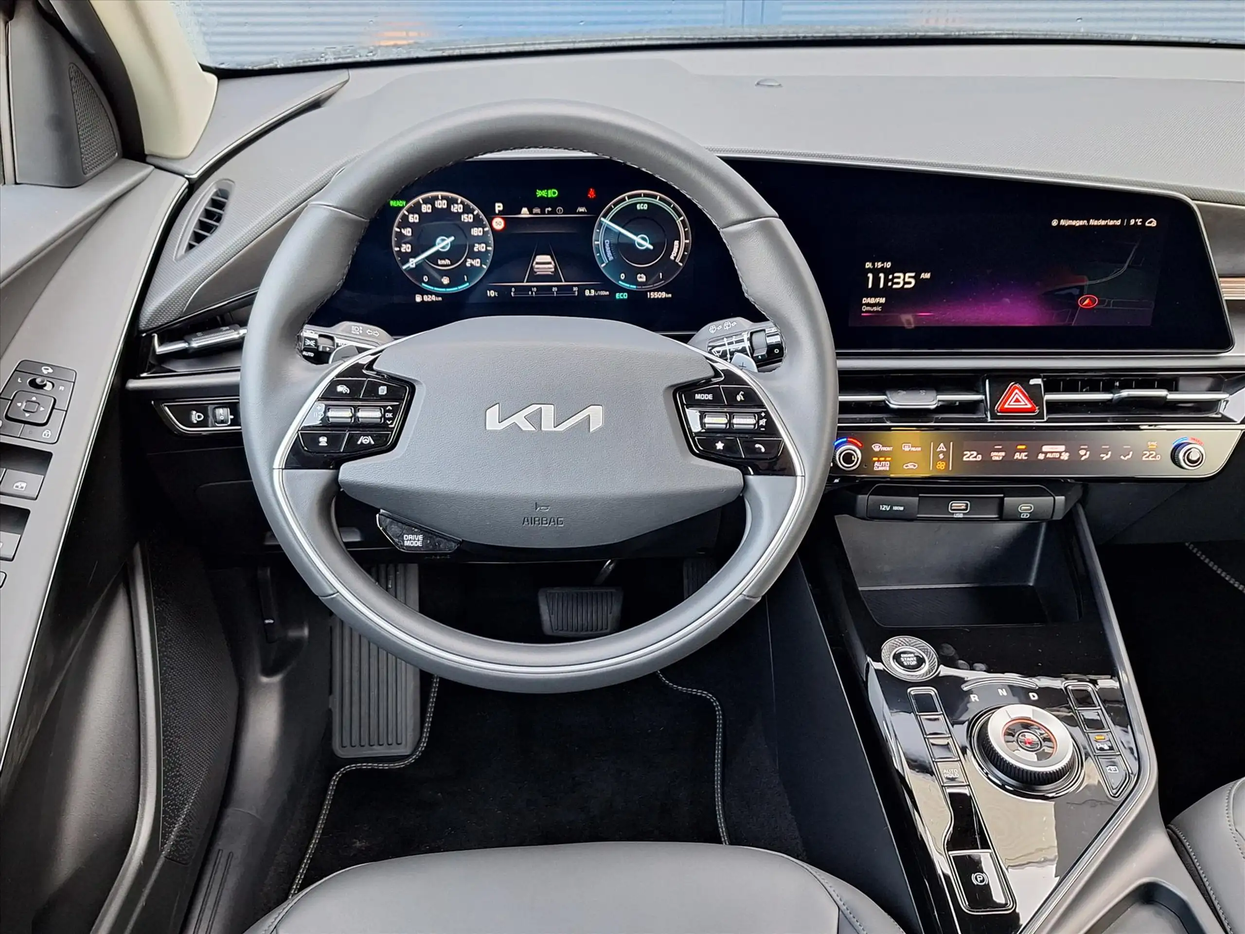 Kia - Niro