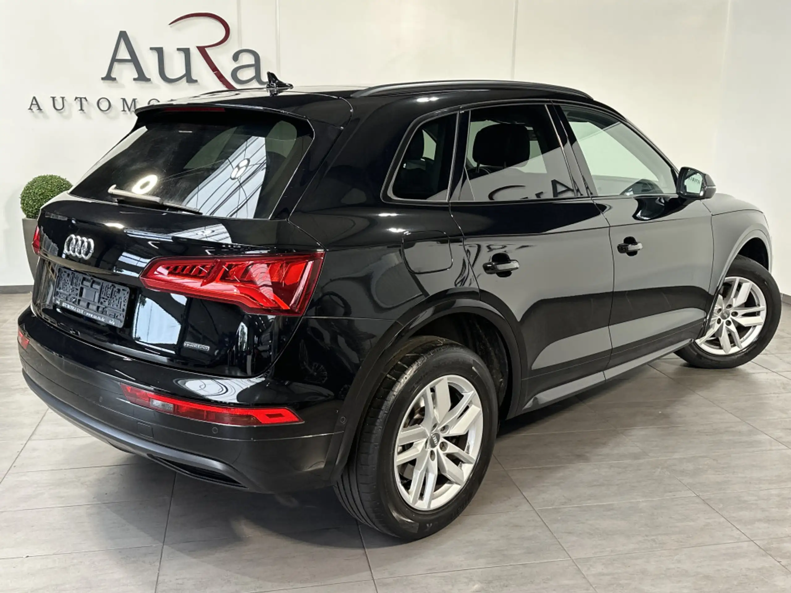 Audi - Q5