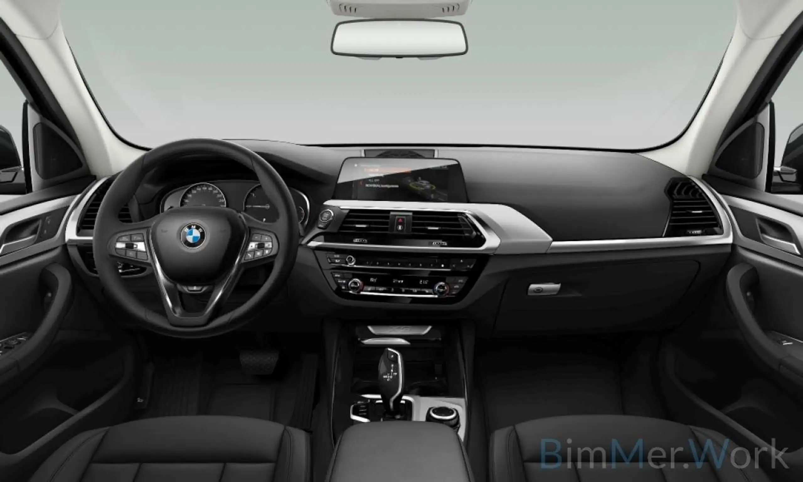 BMW - X3