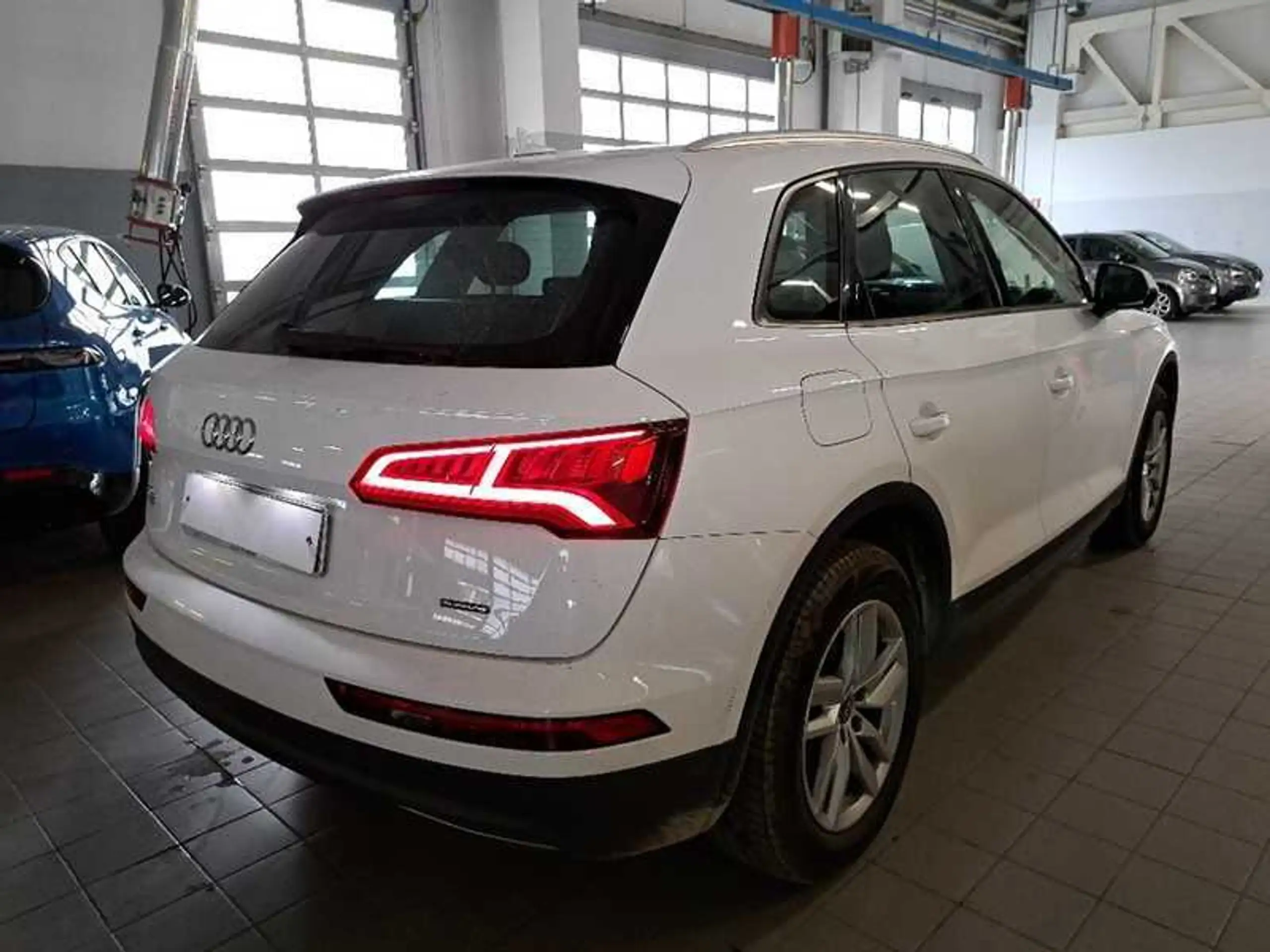 Audi - Q5