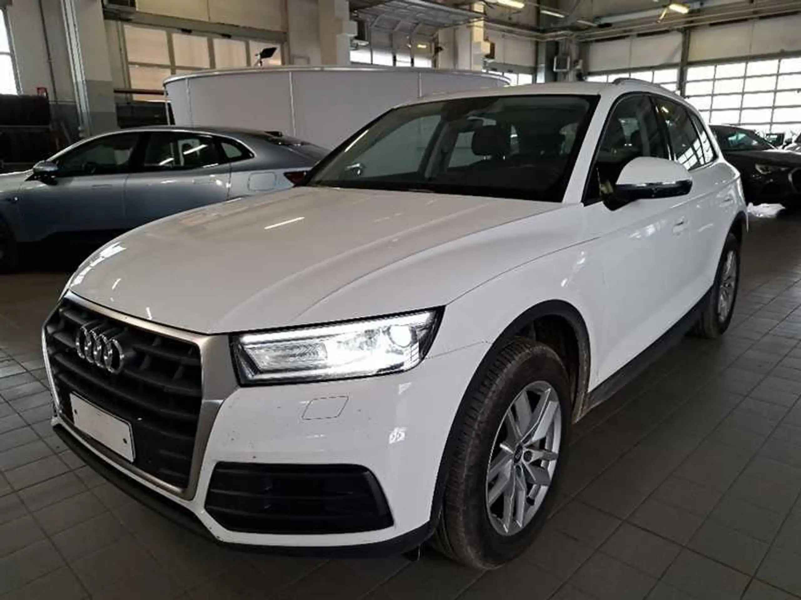 Audi - Q5