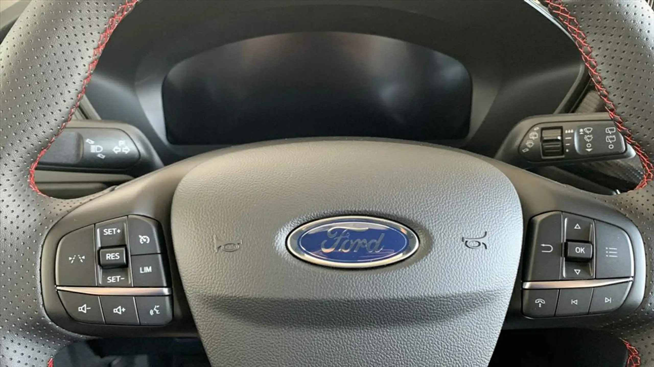 Ford - Kuga