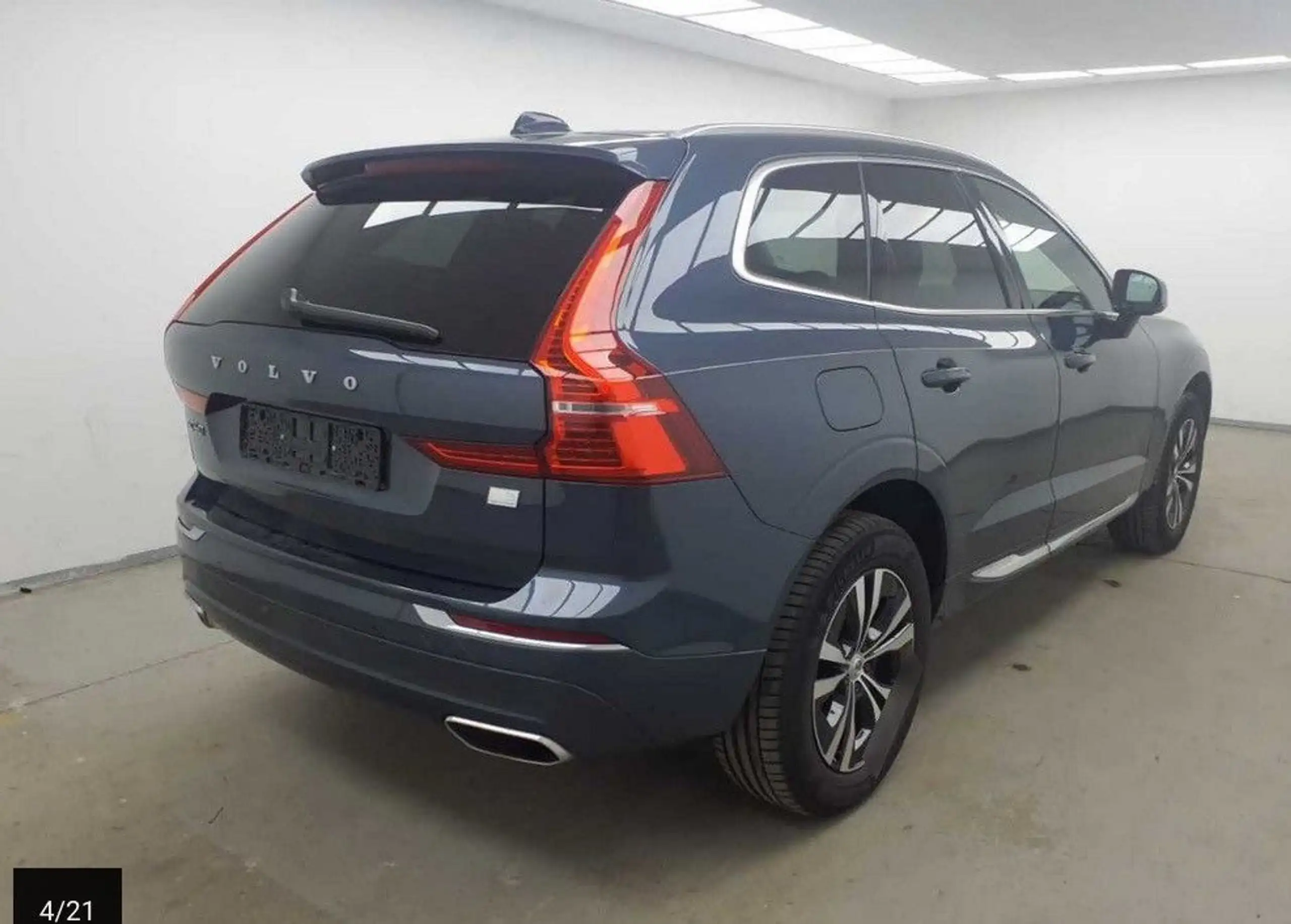 Volvo - XC60