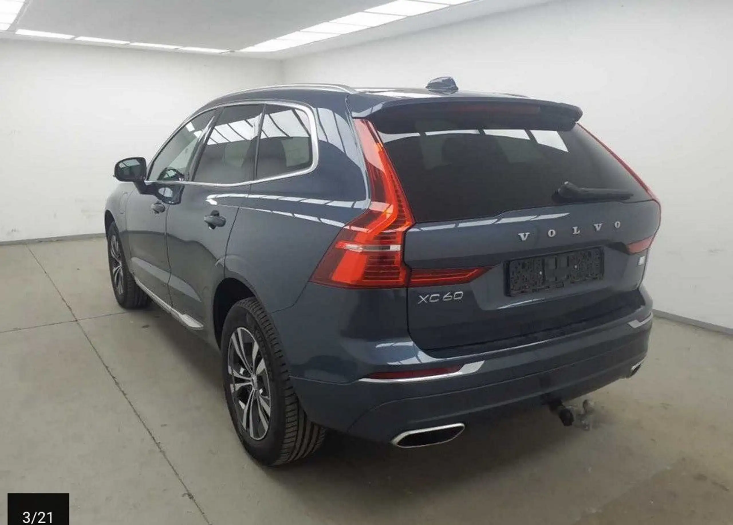 Volvo - XC60