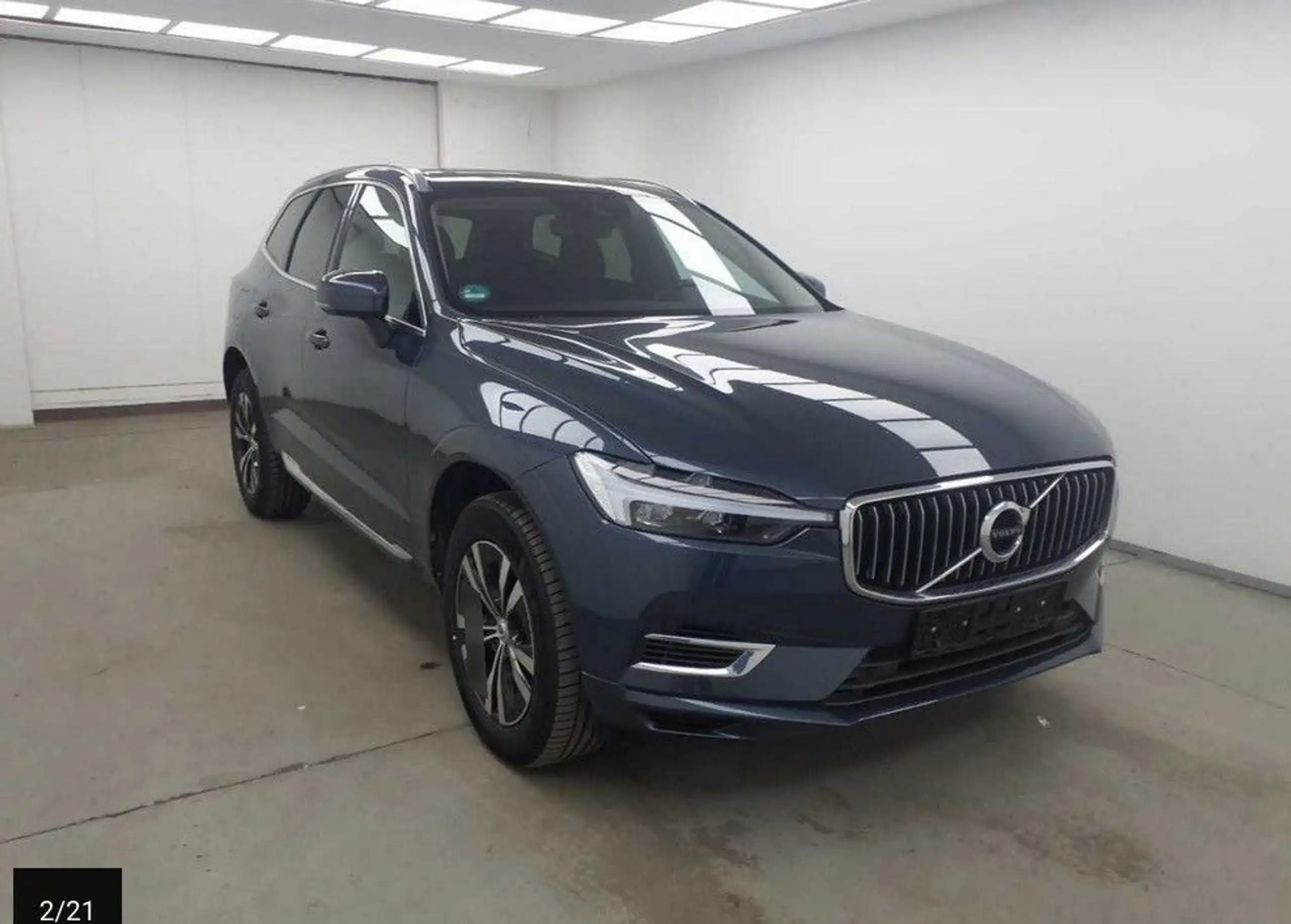 Volvo - XC60