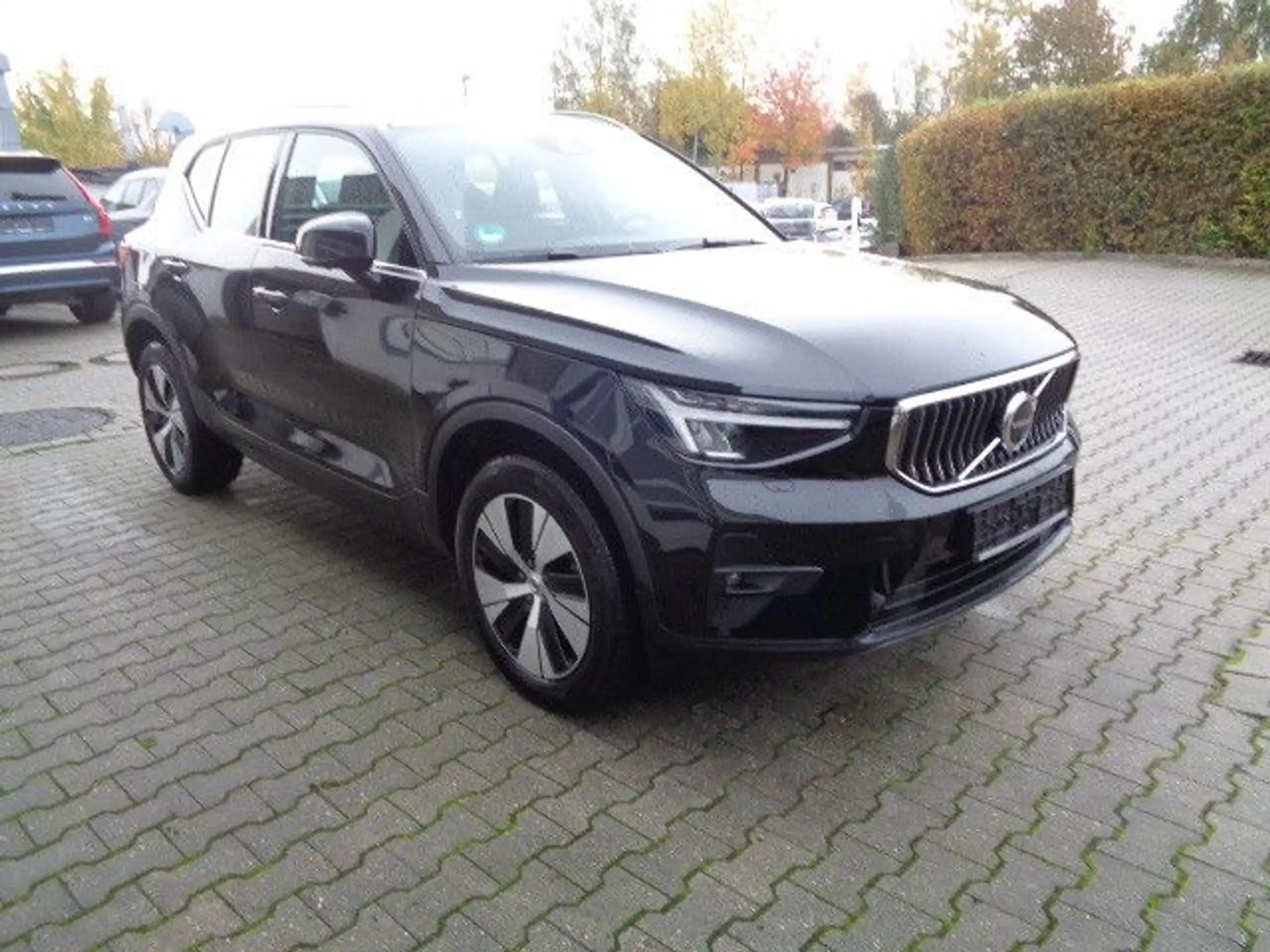 Volvo - XC40