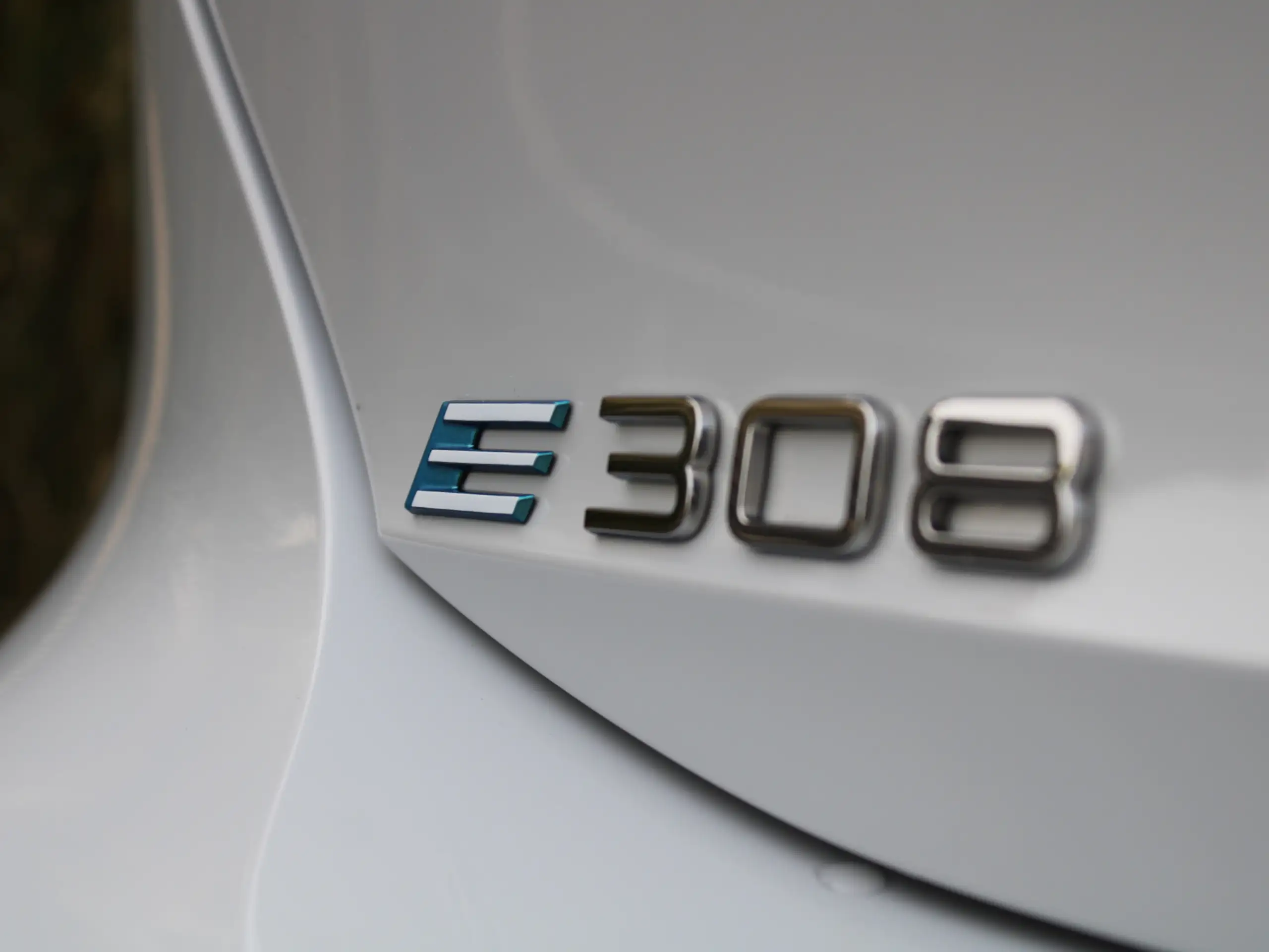 Peugeot - 308