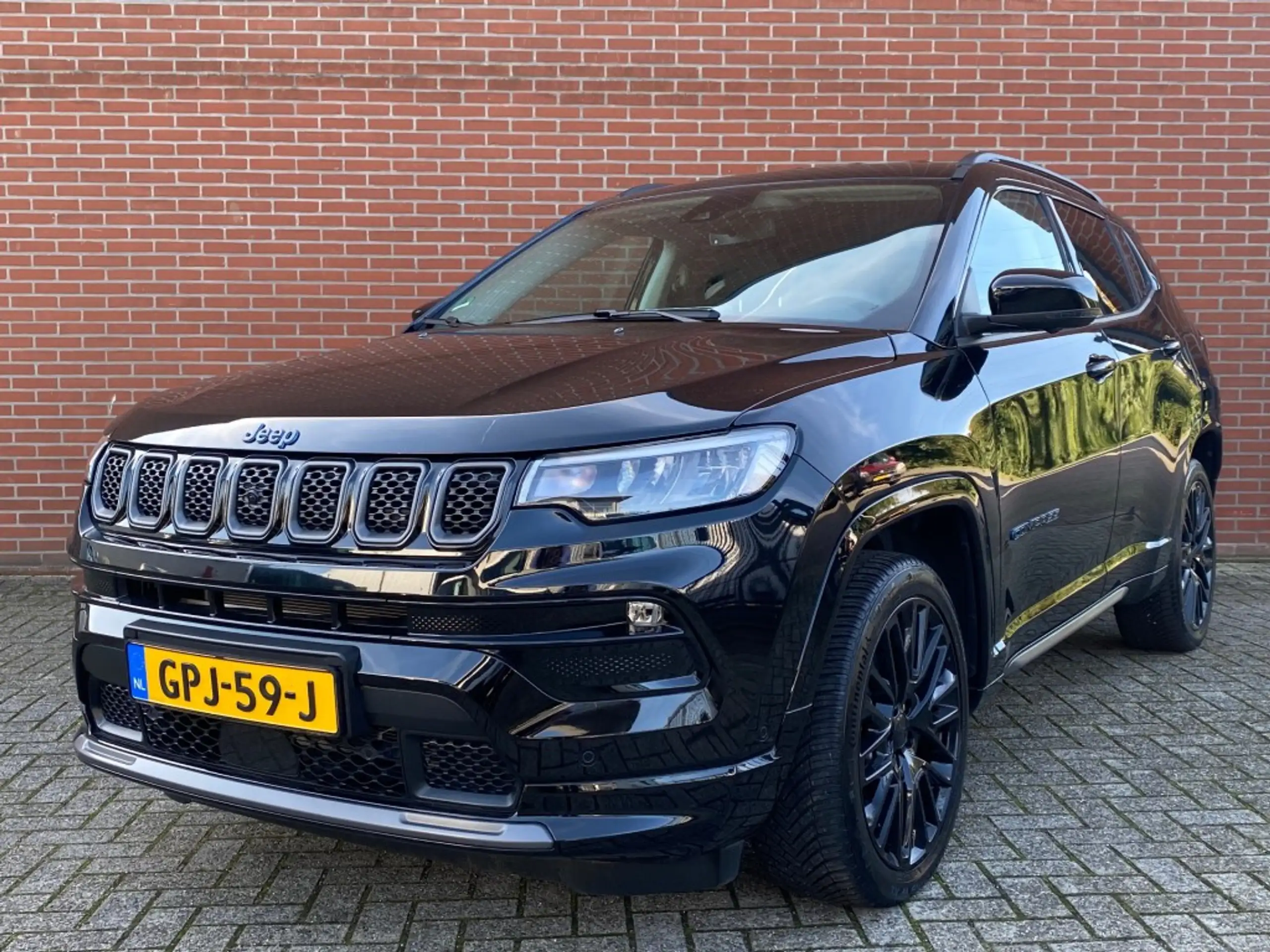 Jeep - Compass