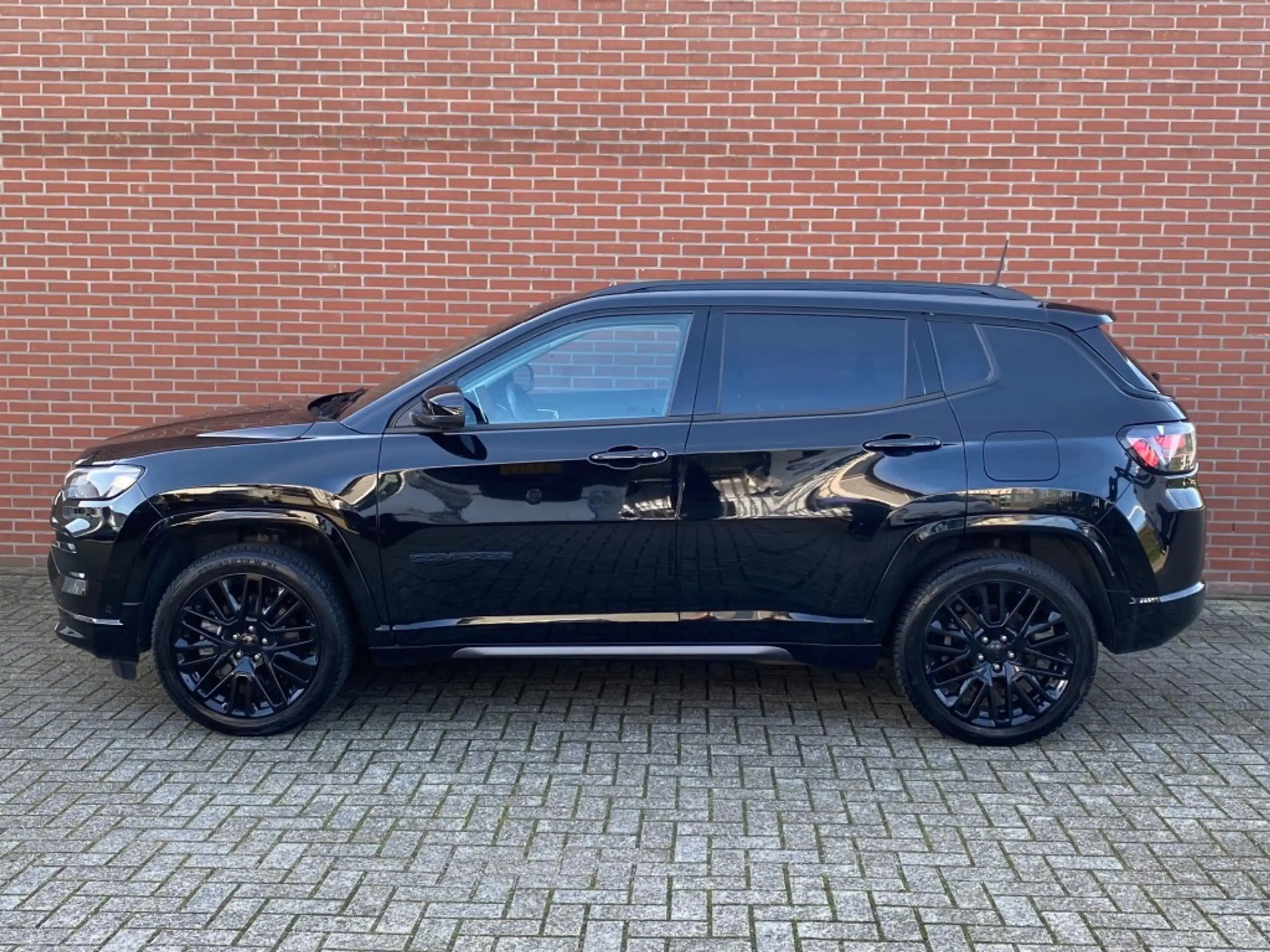 Jeep - Compass