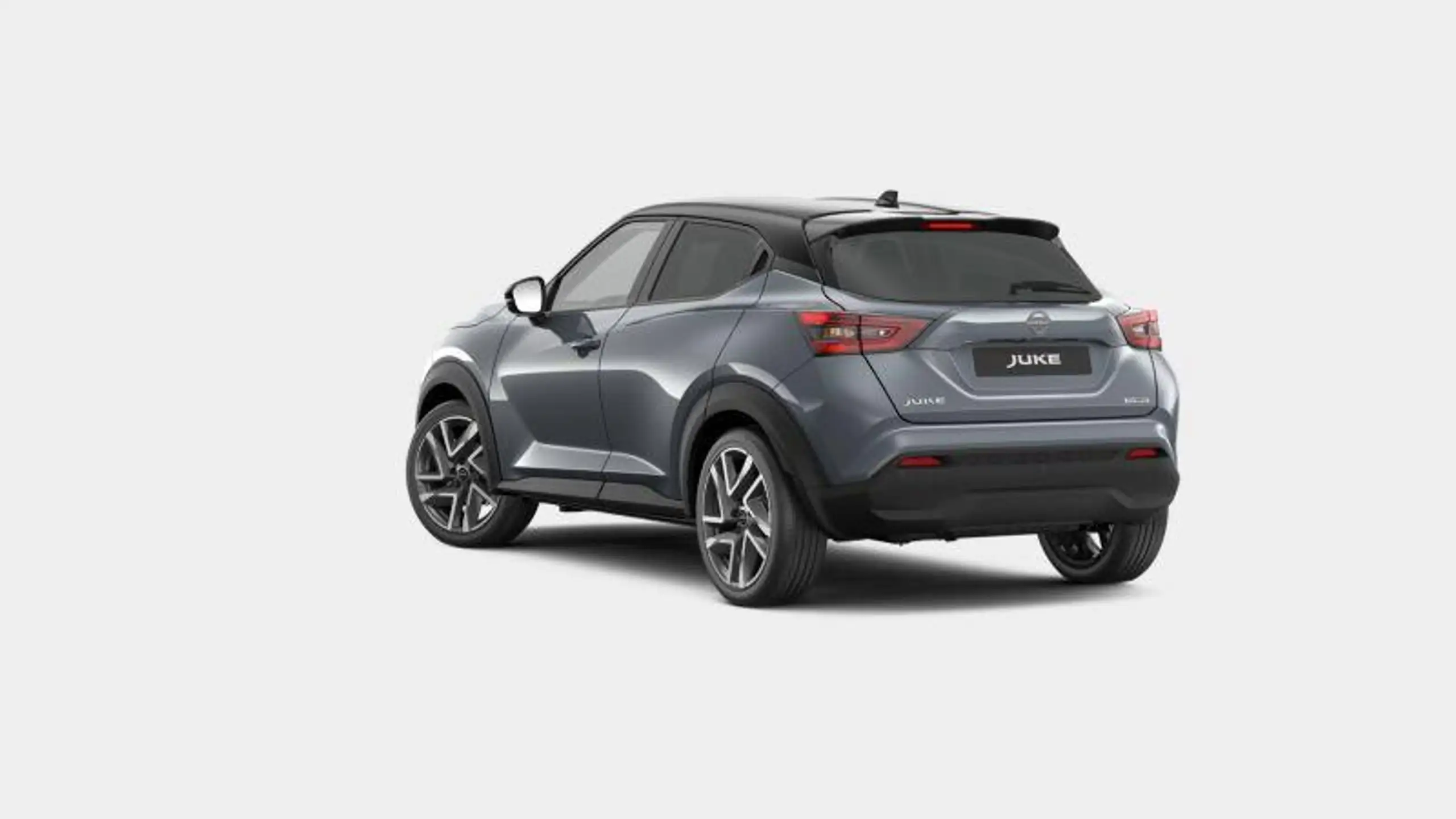 Nissan - Juke