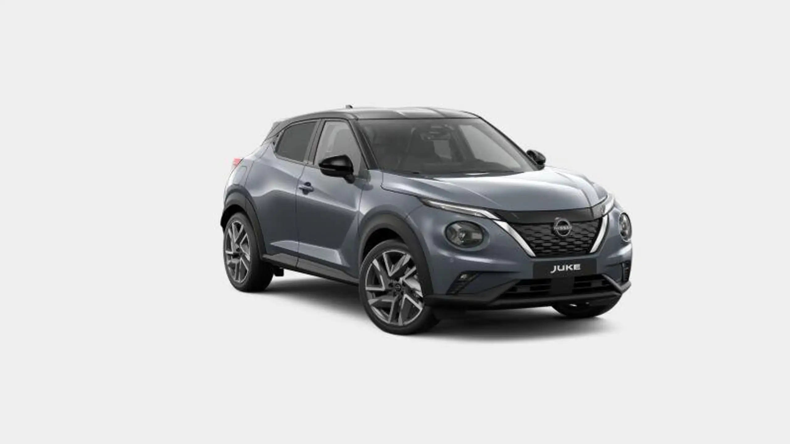 Nissan - Juke