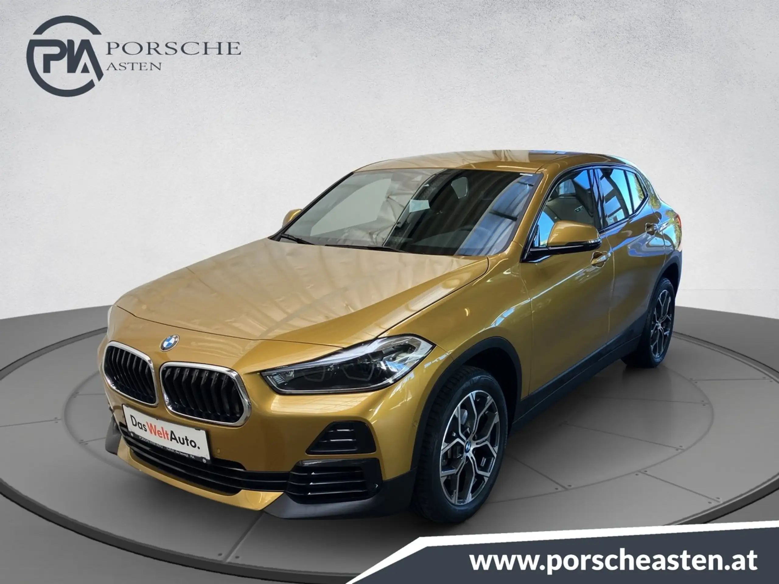 BMW - X2