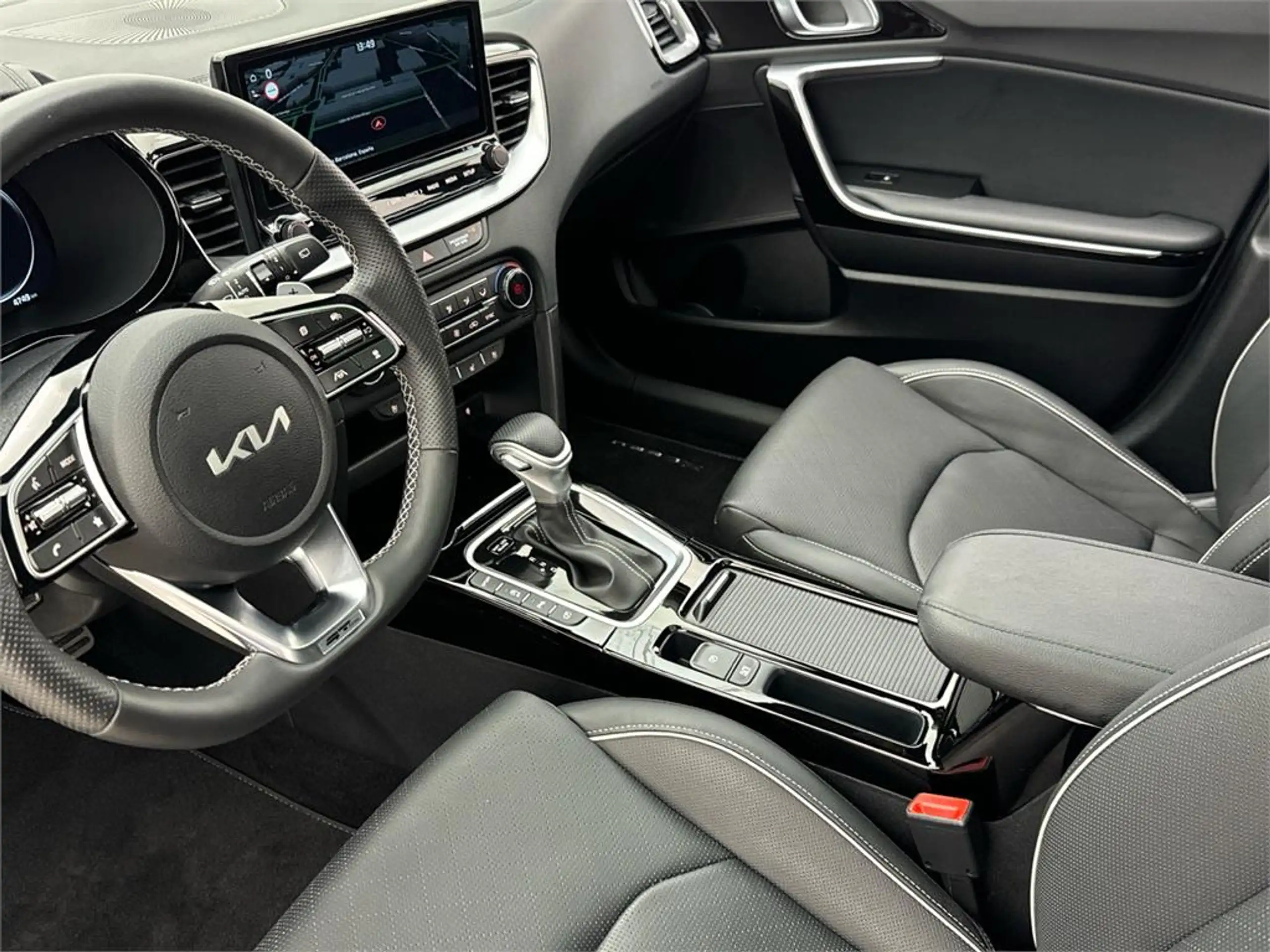 Kia - XCeed