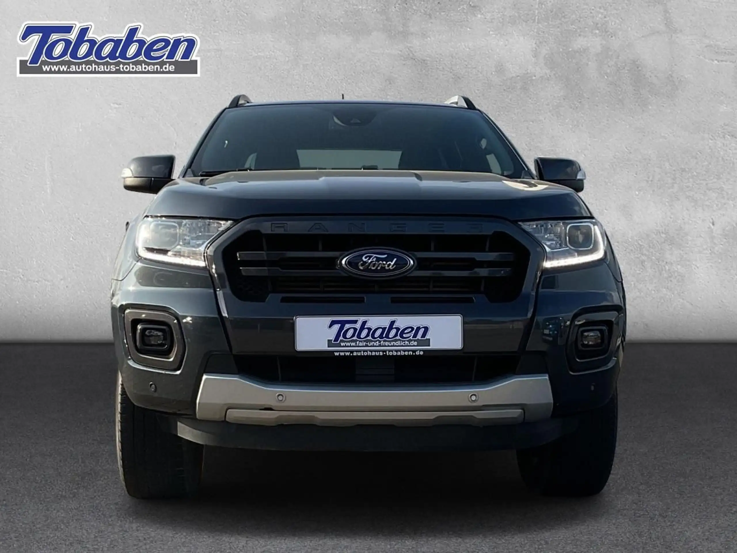 Ford - Ranger