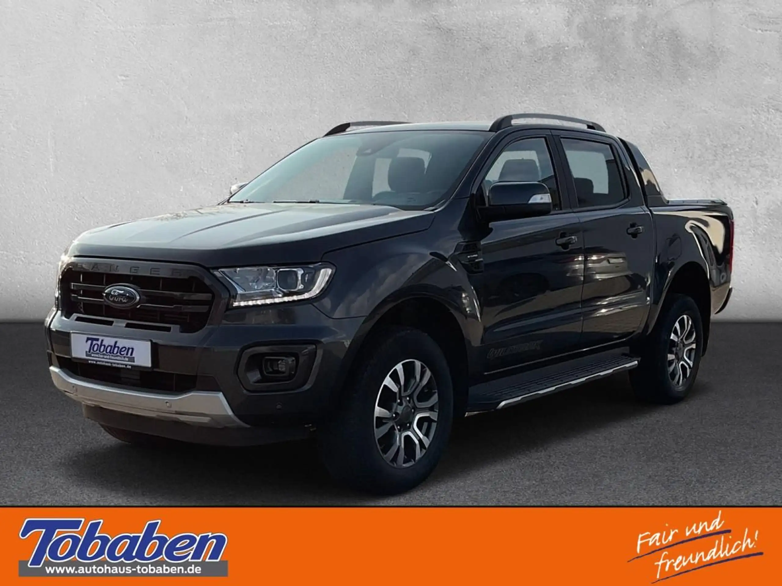 Ford - Ranger