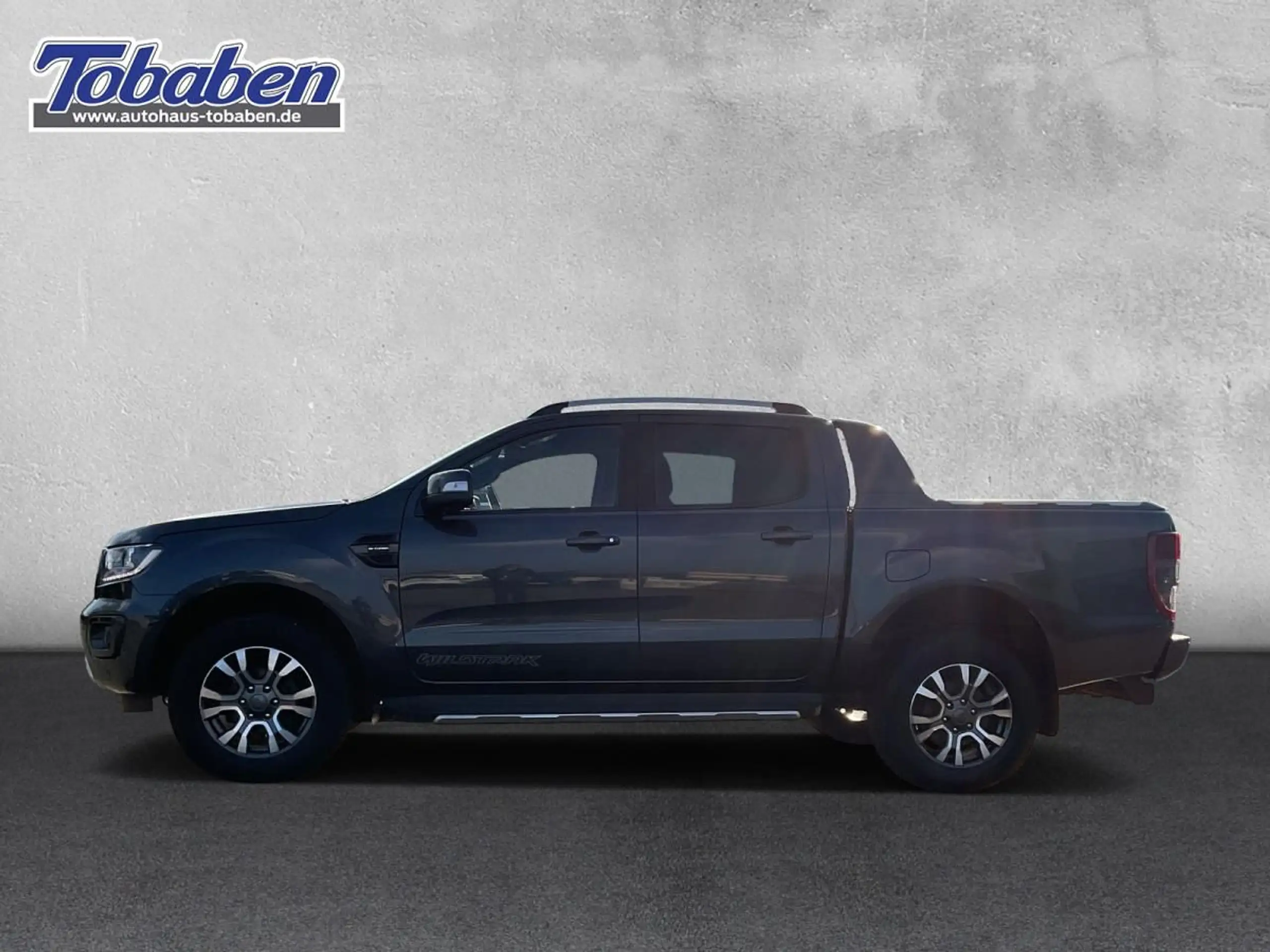 Ford - Ranger