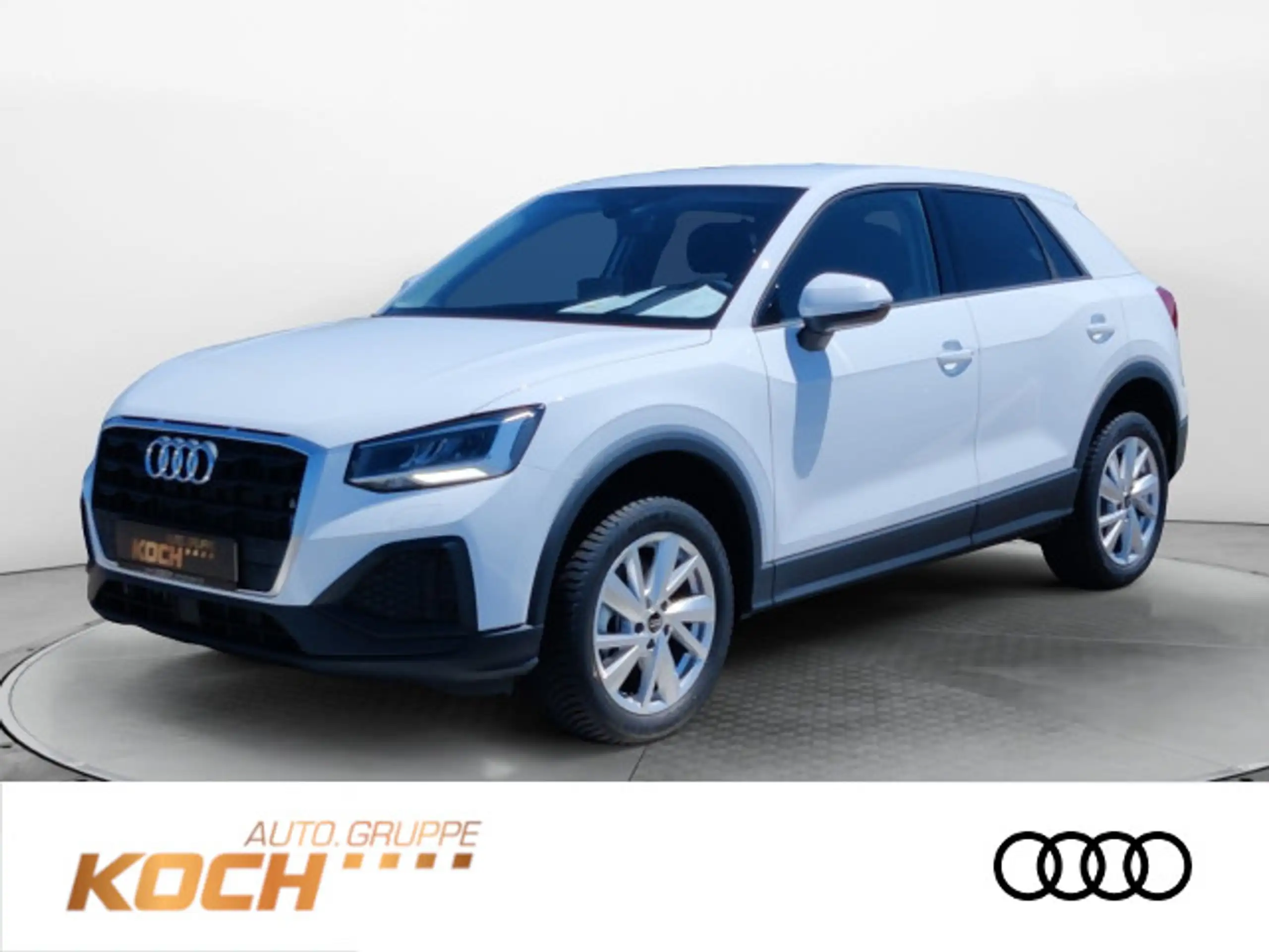 Audi - Q2