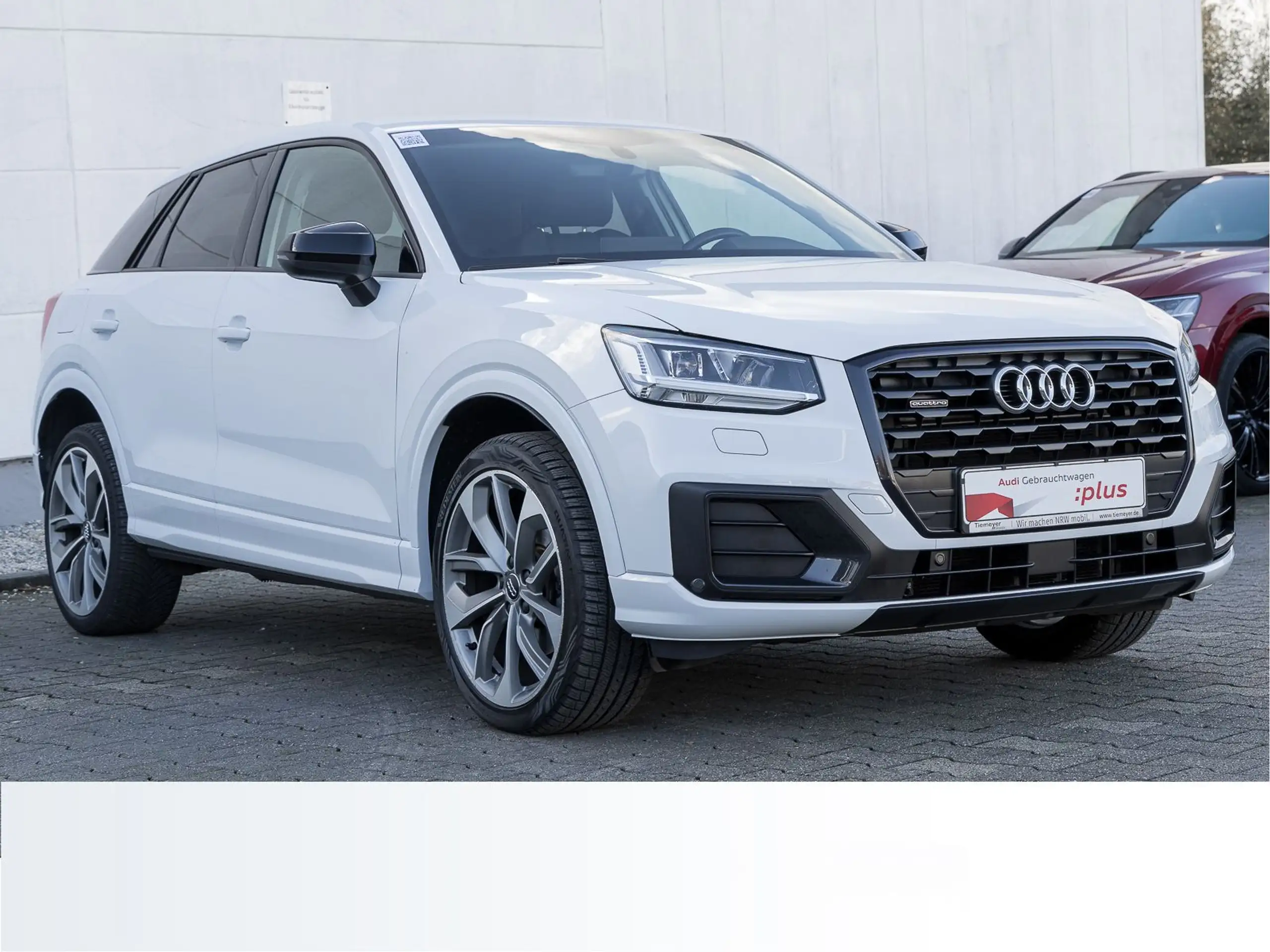 Audi - Q2