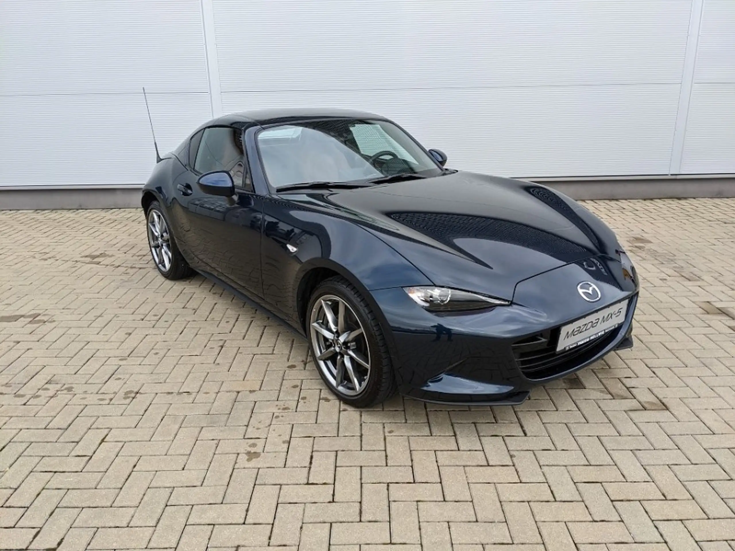 Mazda - MX-5