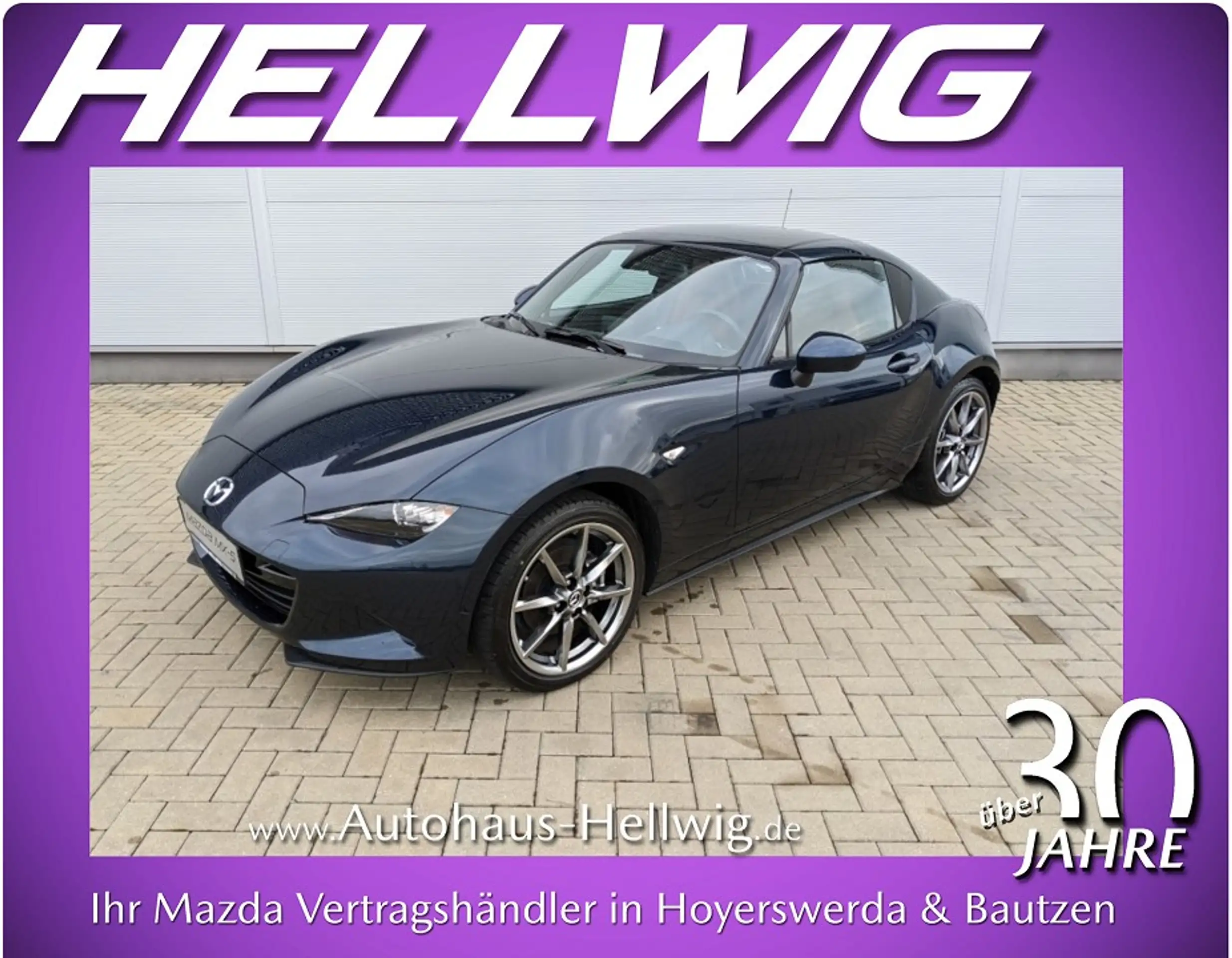 Mazda MX-5 2023