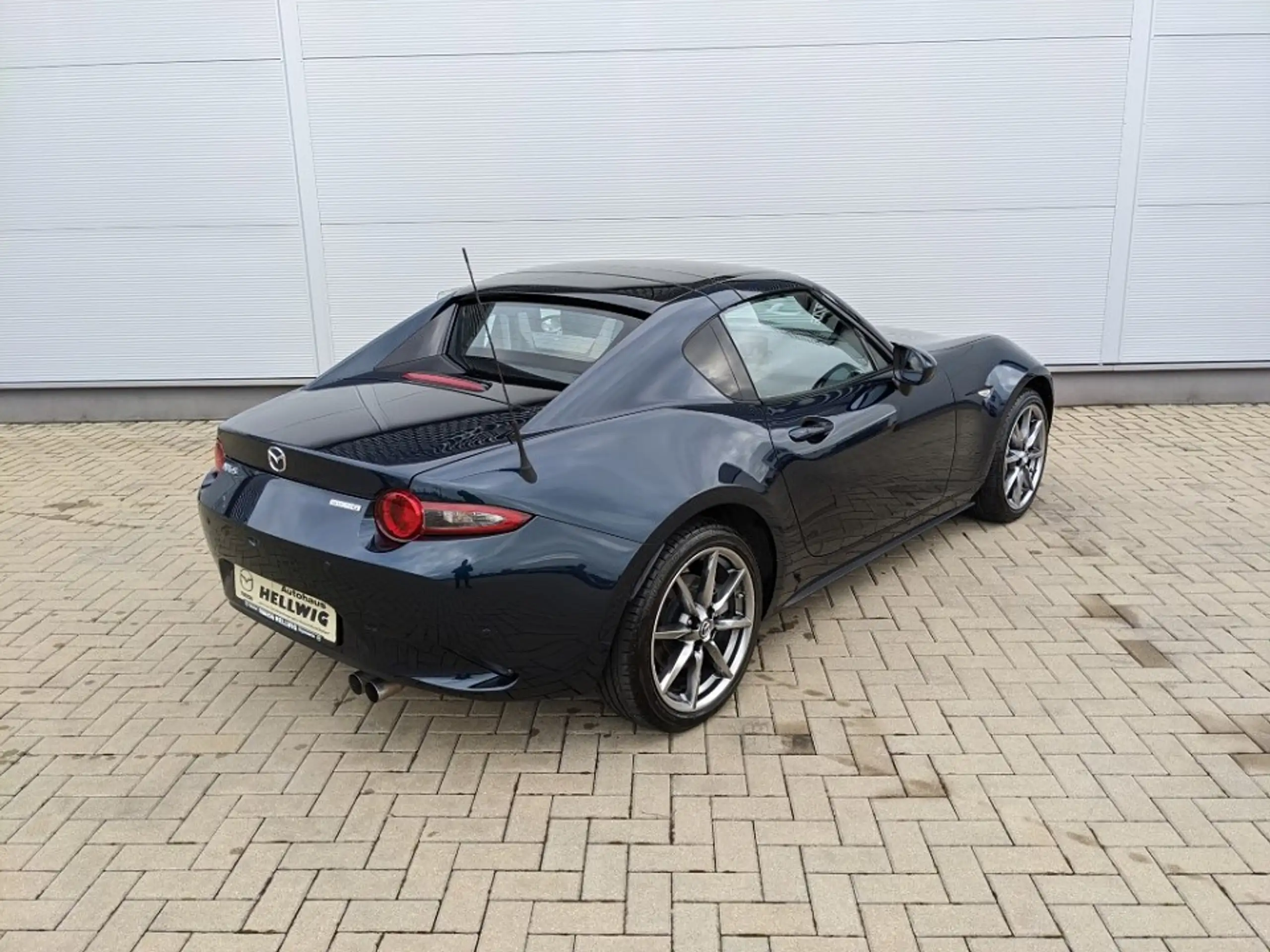 Mazda - MX-5