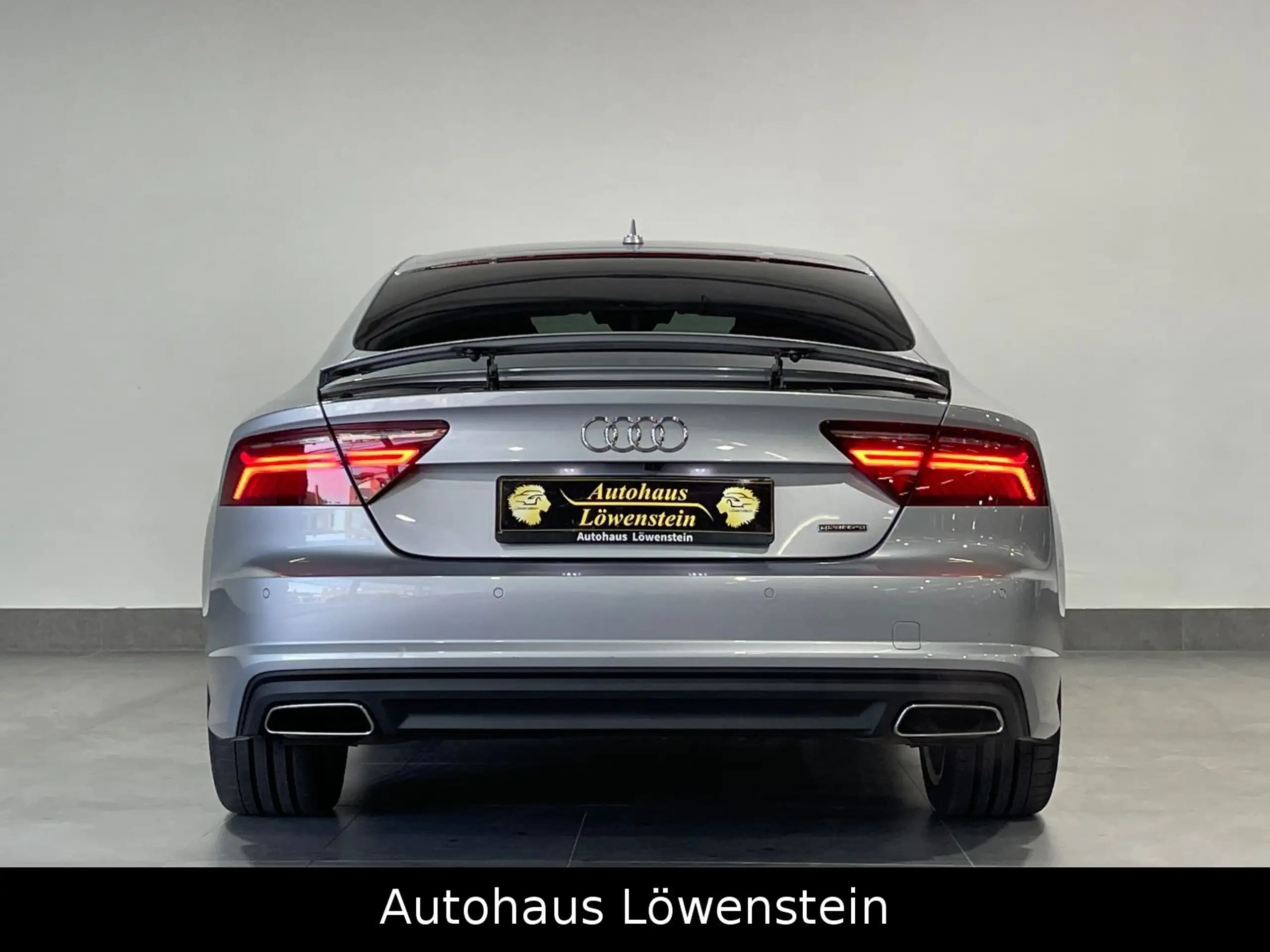 Audi - A7