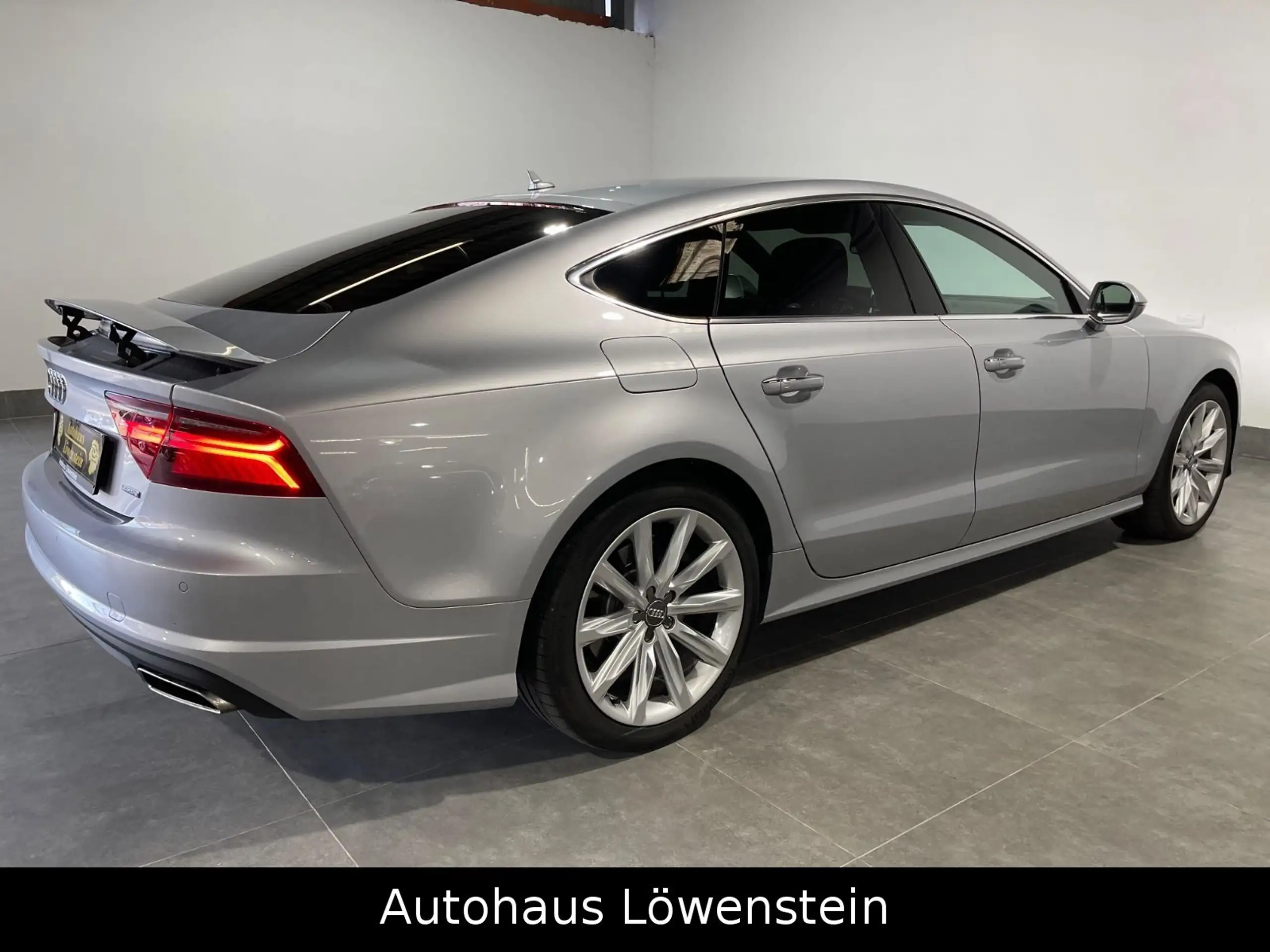 Audi - A7