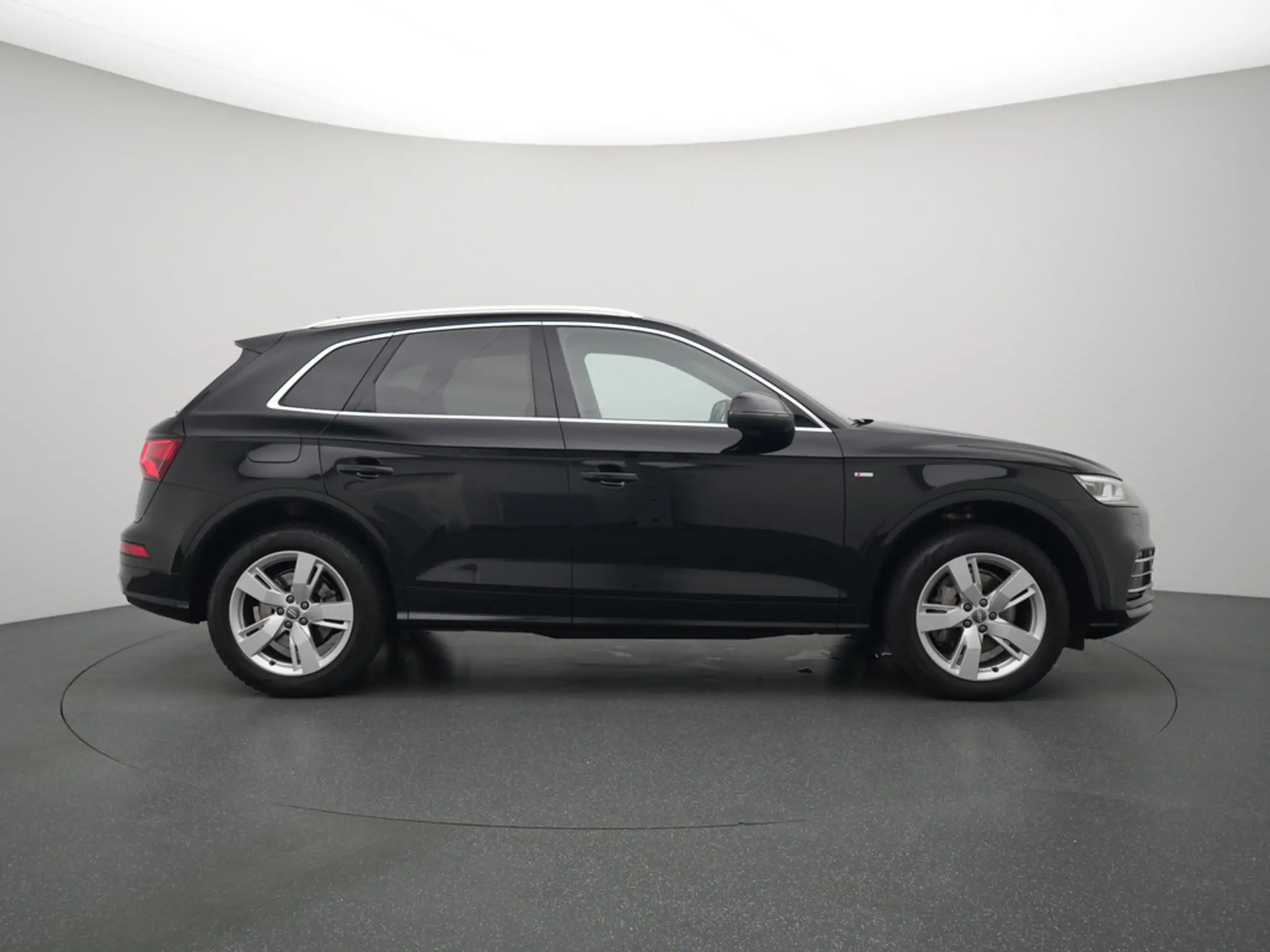 Audi - Q5