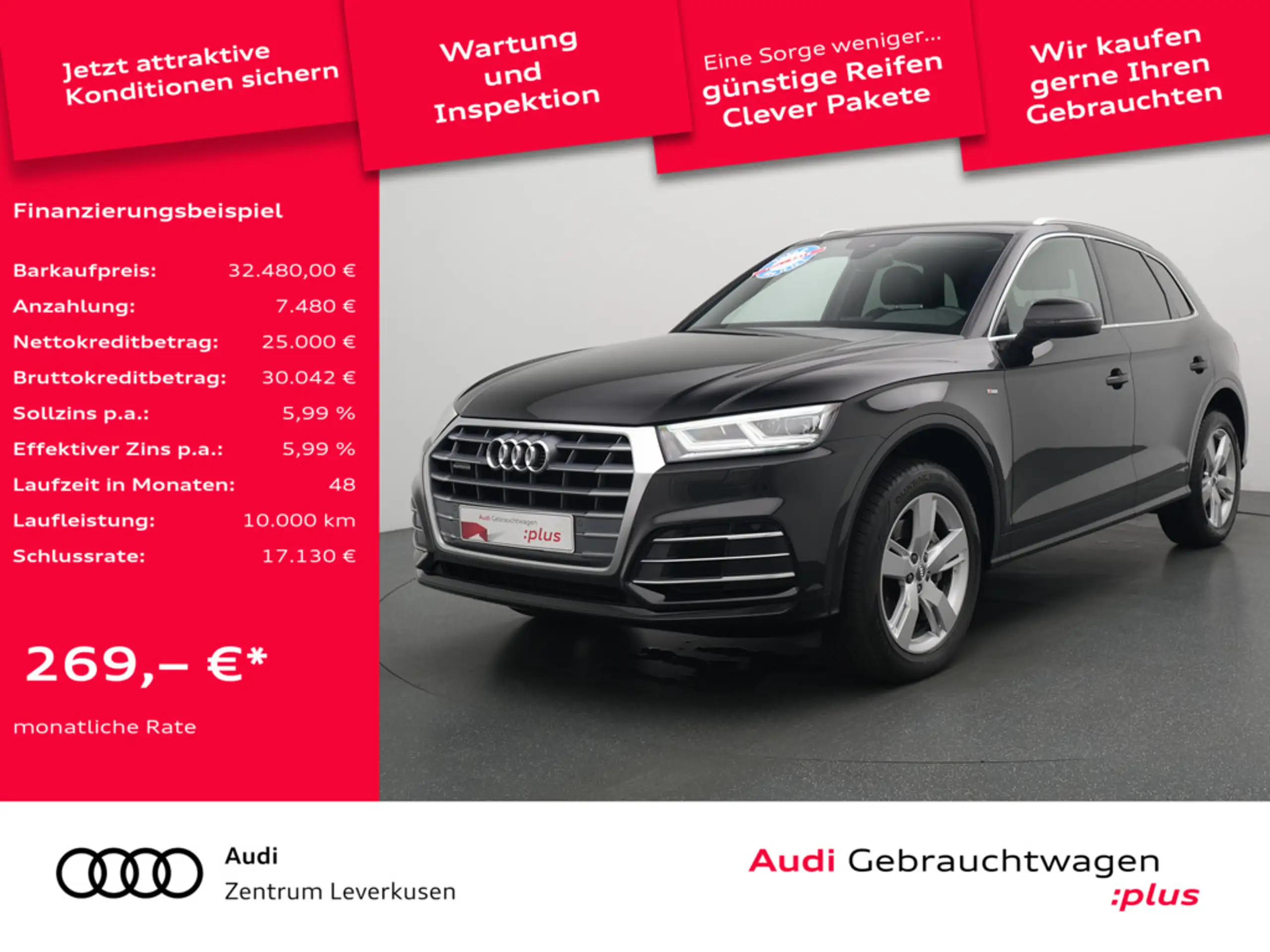 Audi - Q5