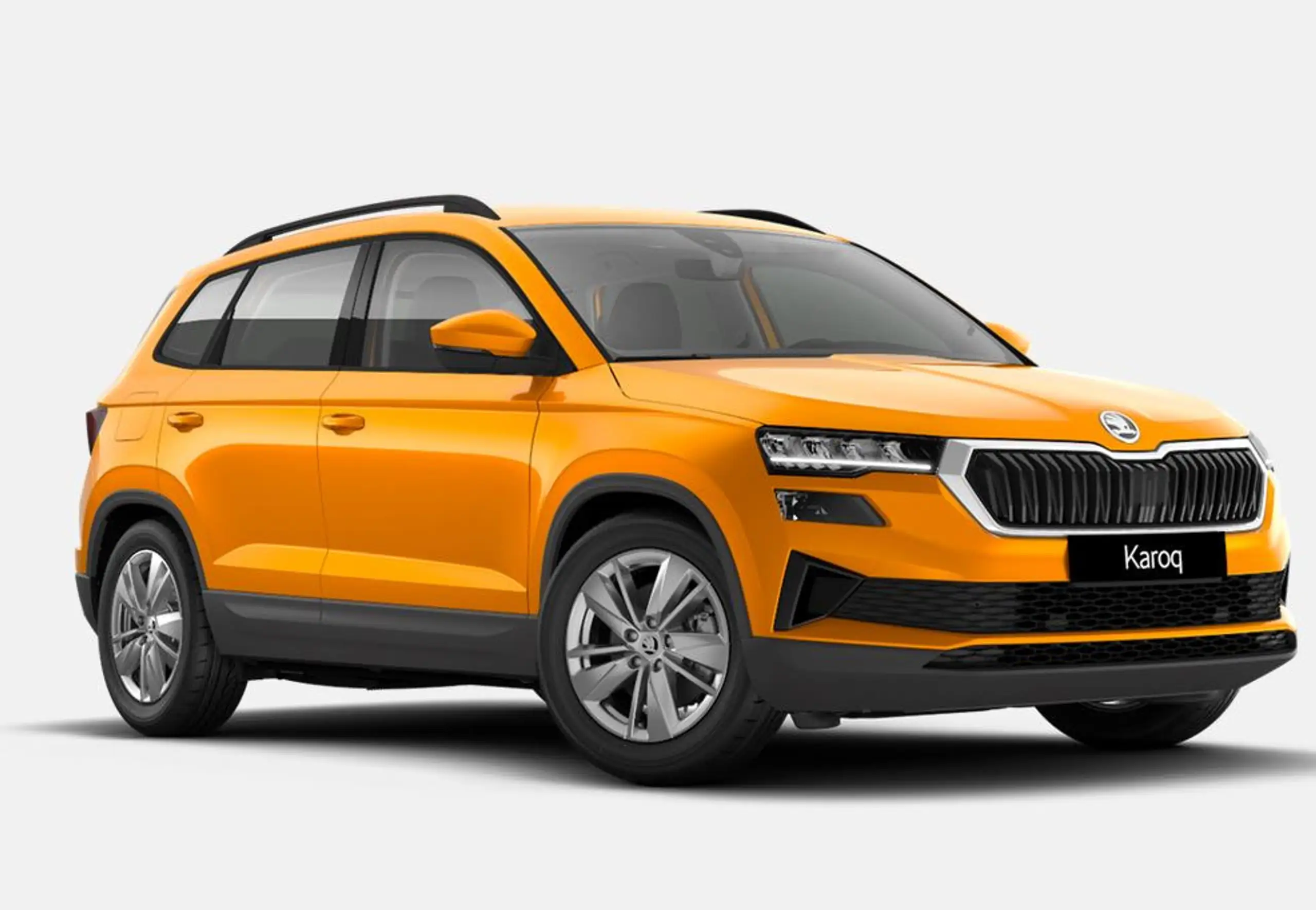 Skoda - Karoq