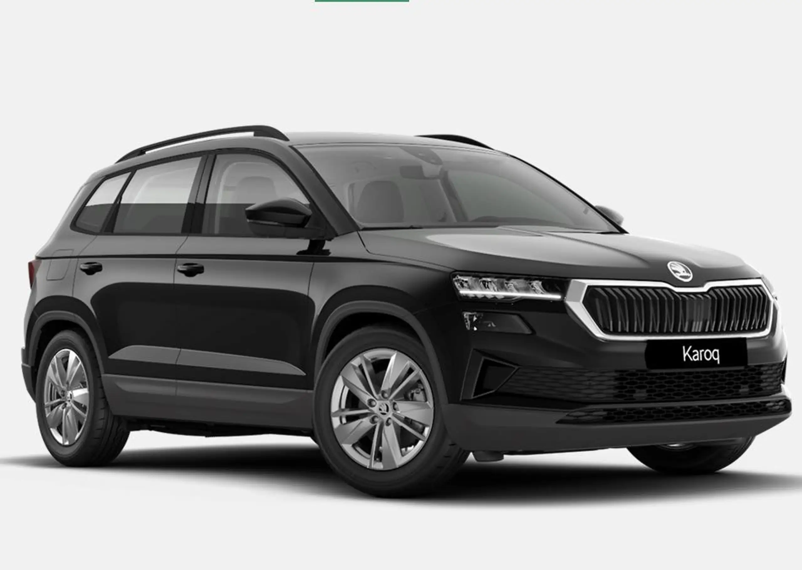 Skoda - Karoq