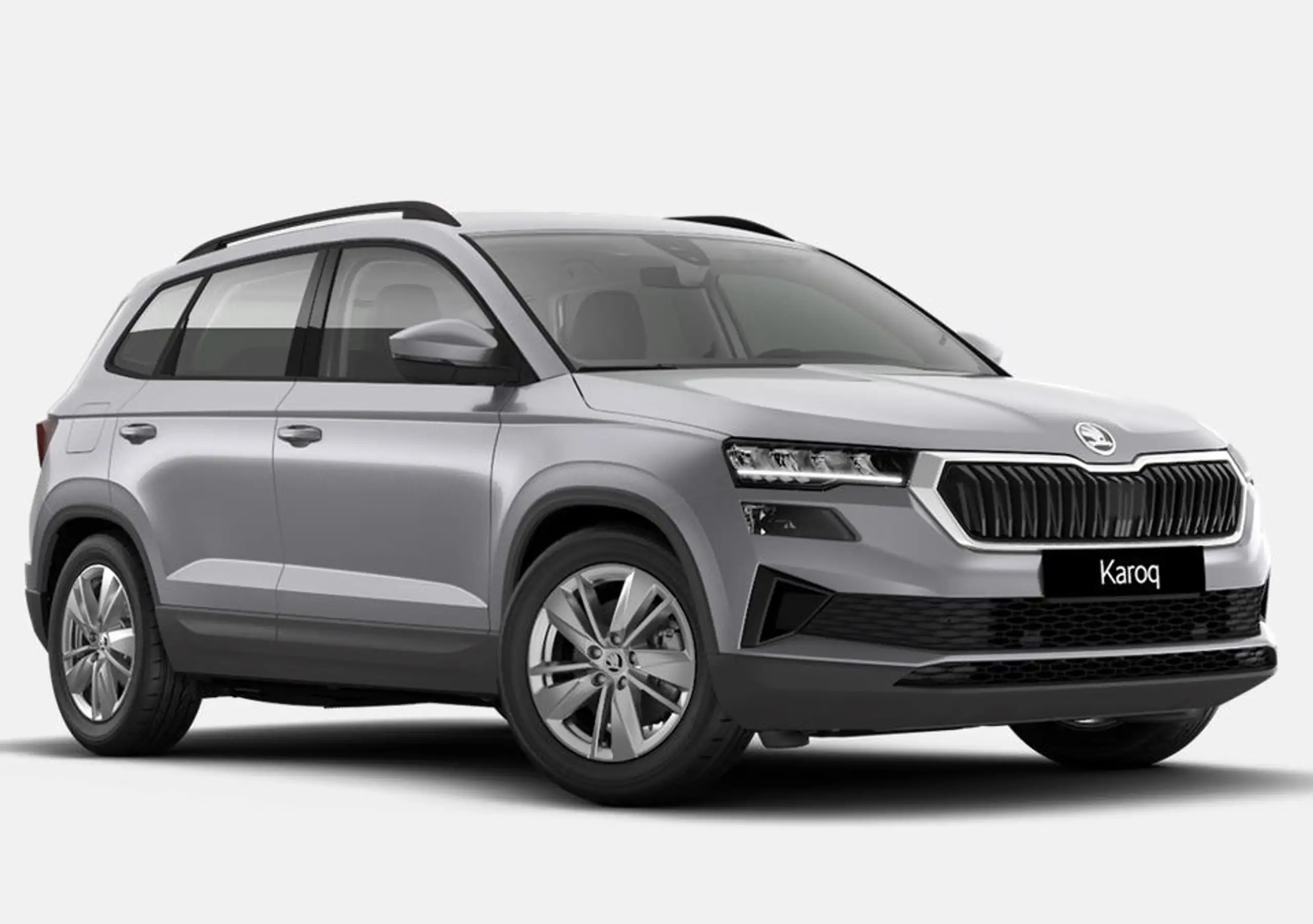 Skoda - Karoq