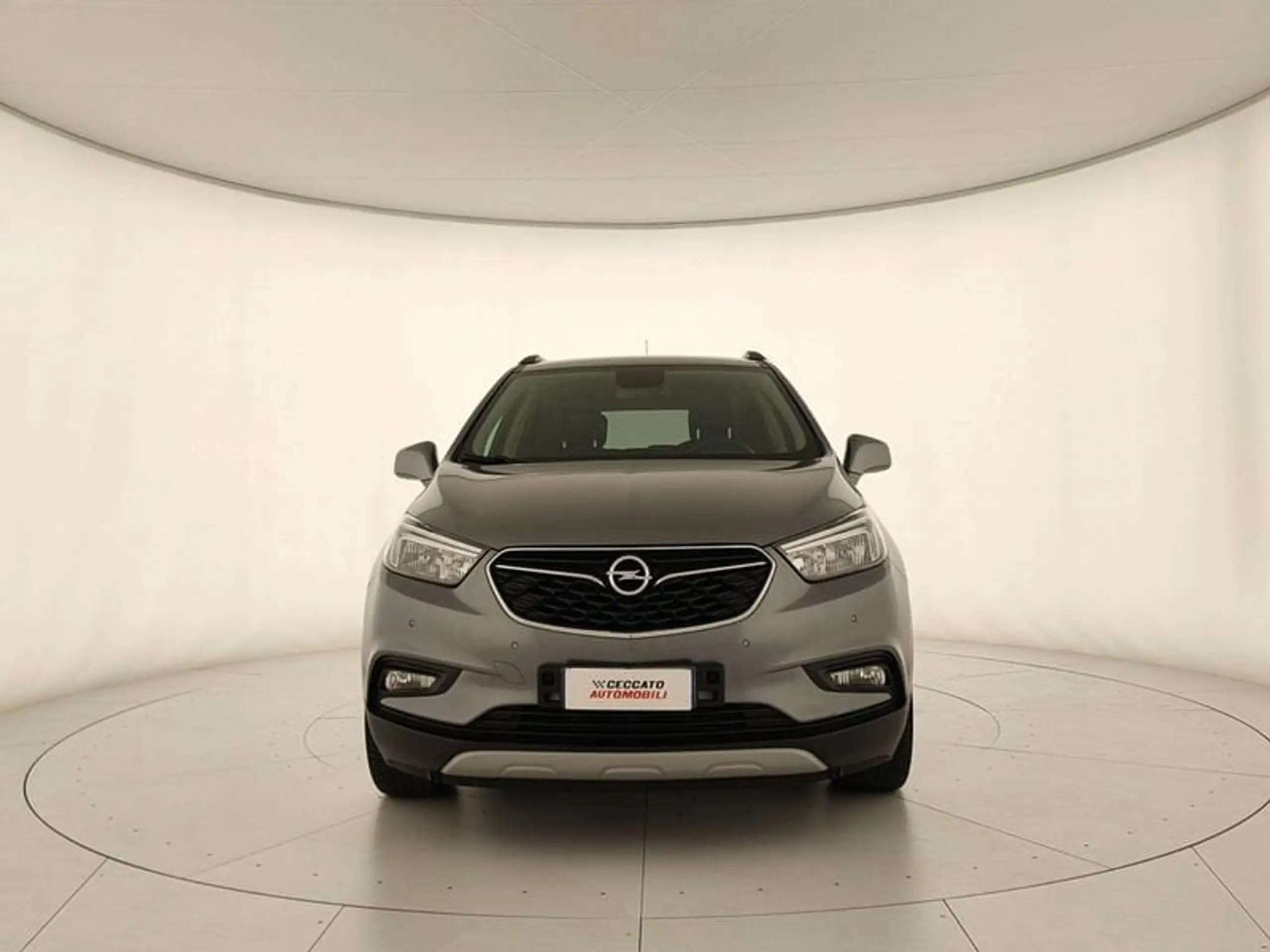 Opel - Mokka X