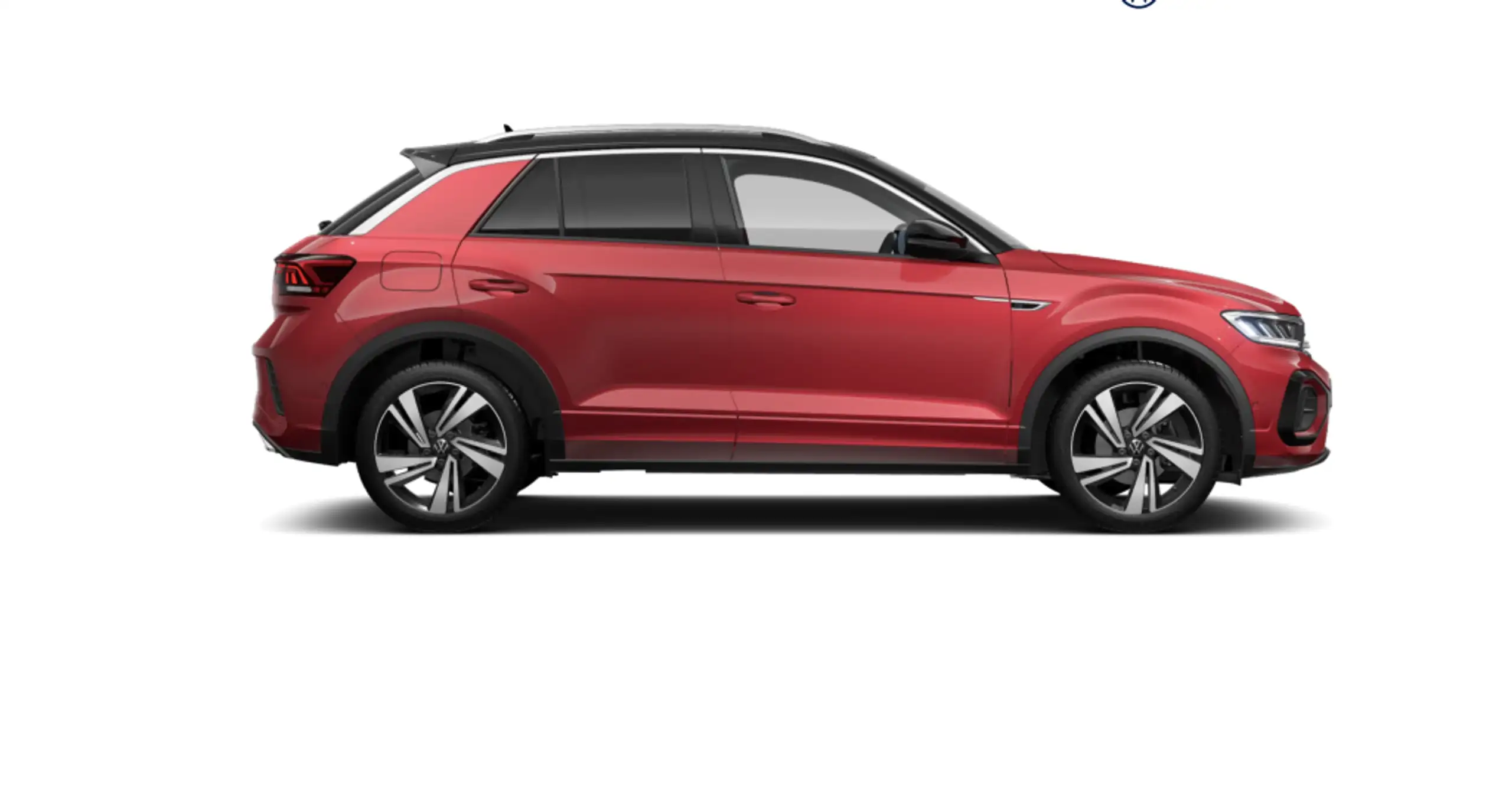 Volkswagen - T-Roc