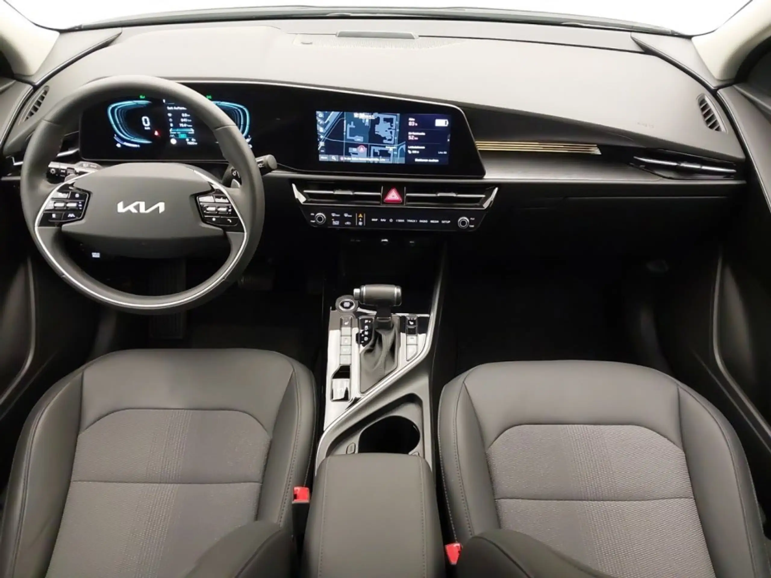 Kia - Niro