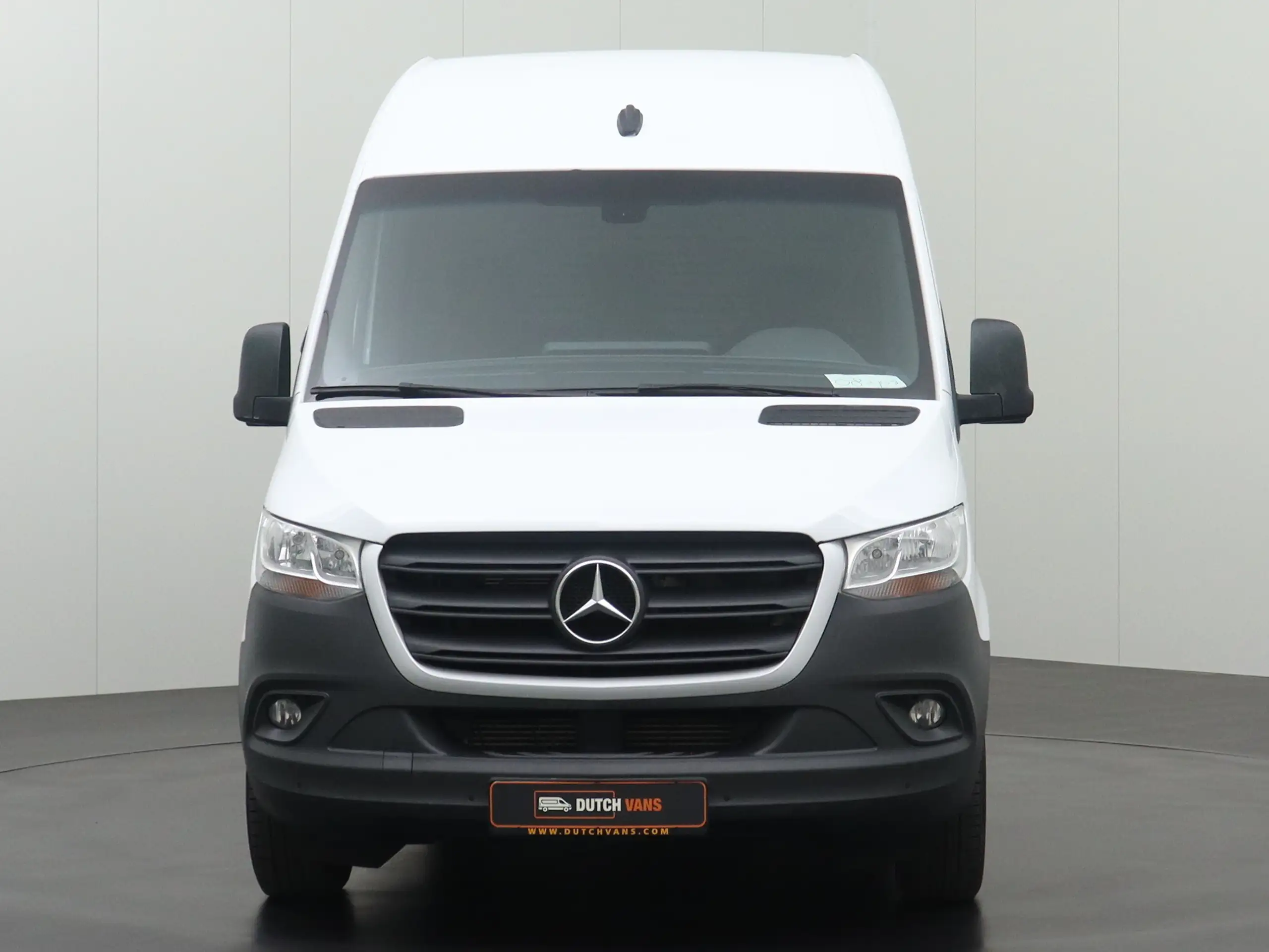 Mercedes-Benz - Sprinter