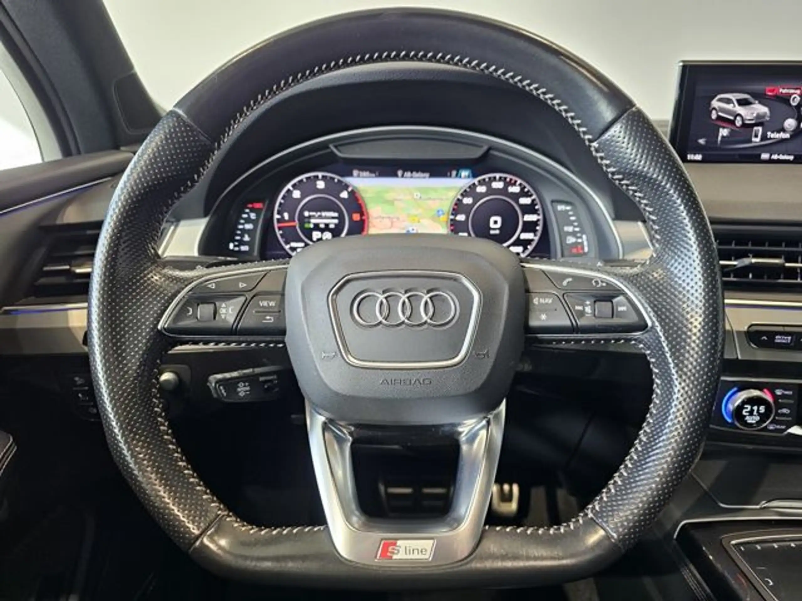 Audi - Q7