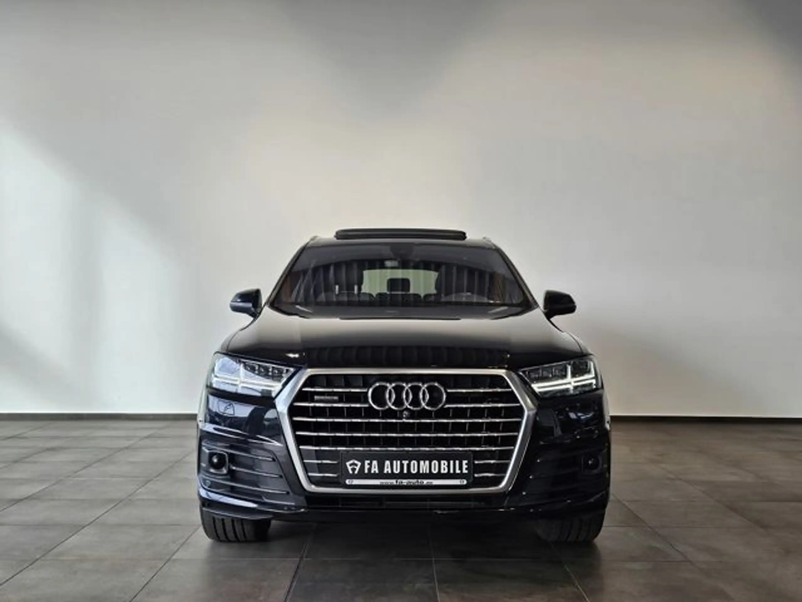 Audi - Q7