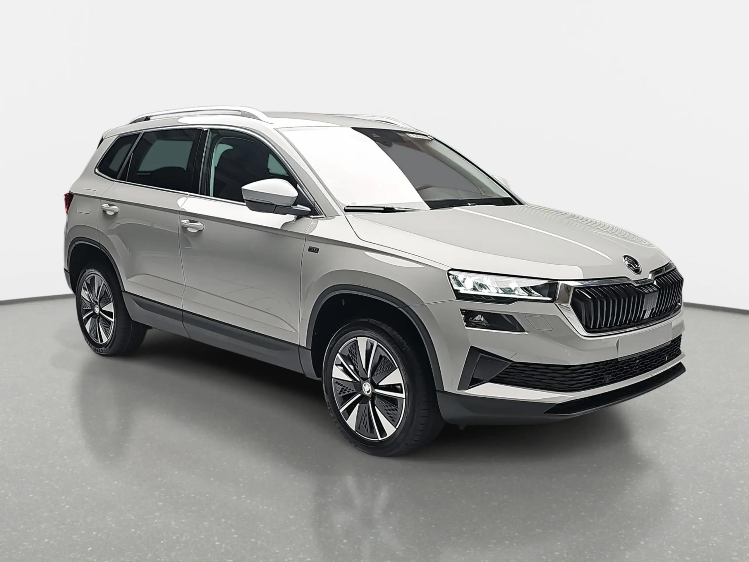 Skoda - Karoq