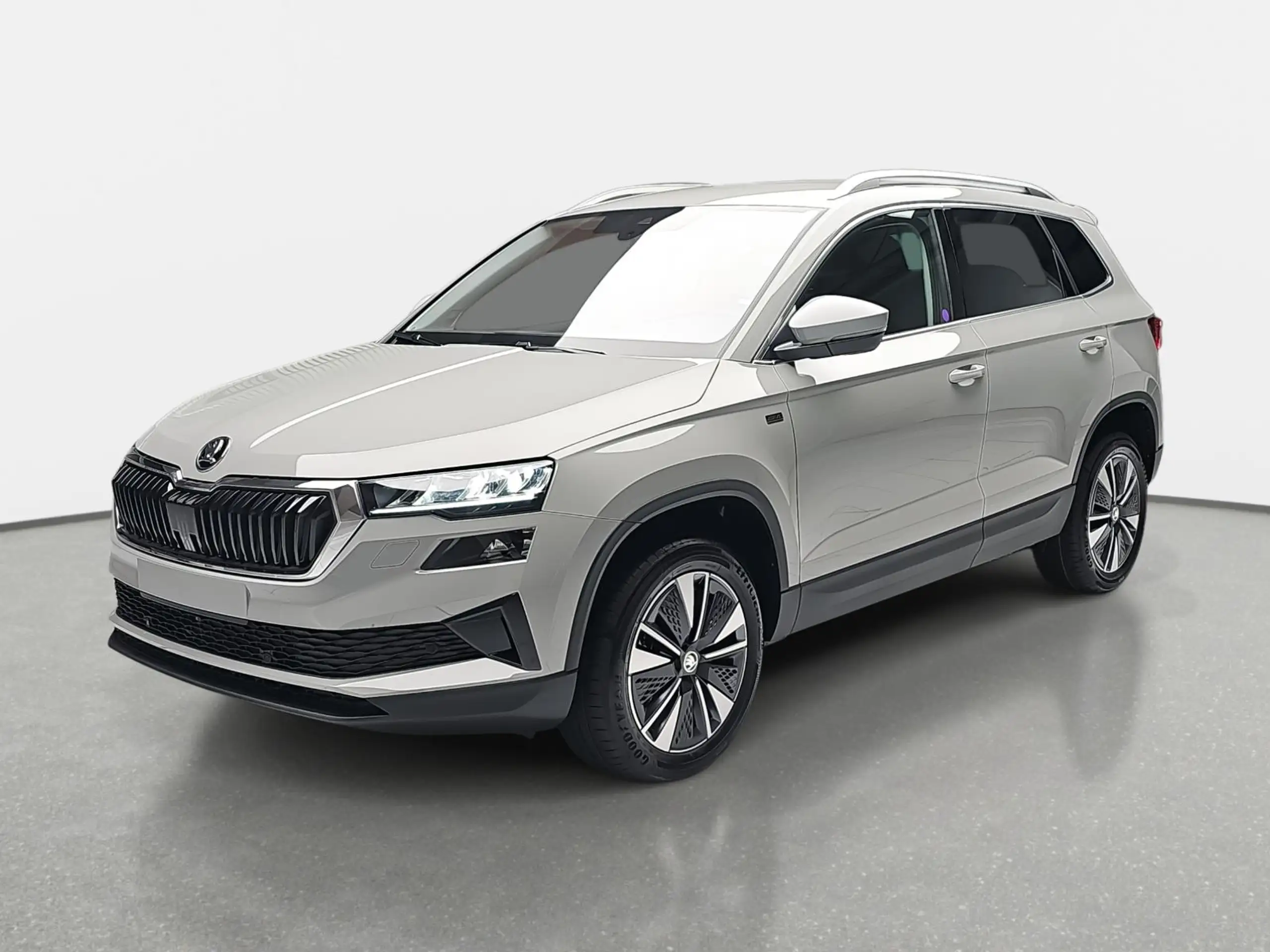 Skoda - Karoq