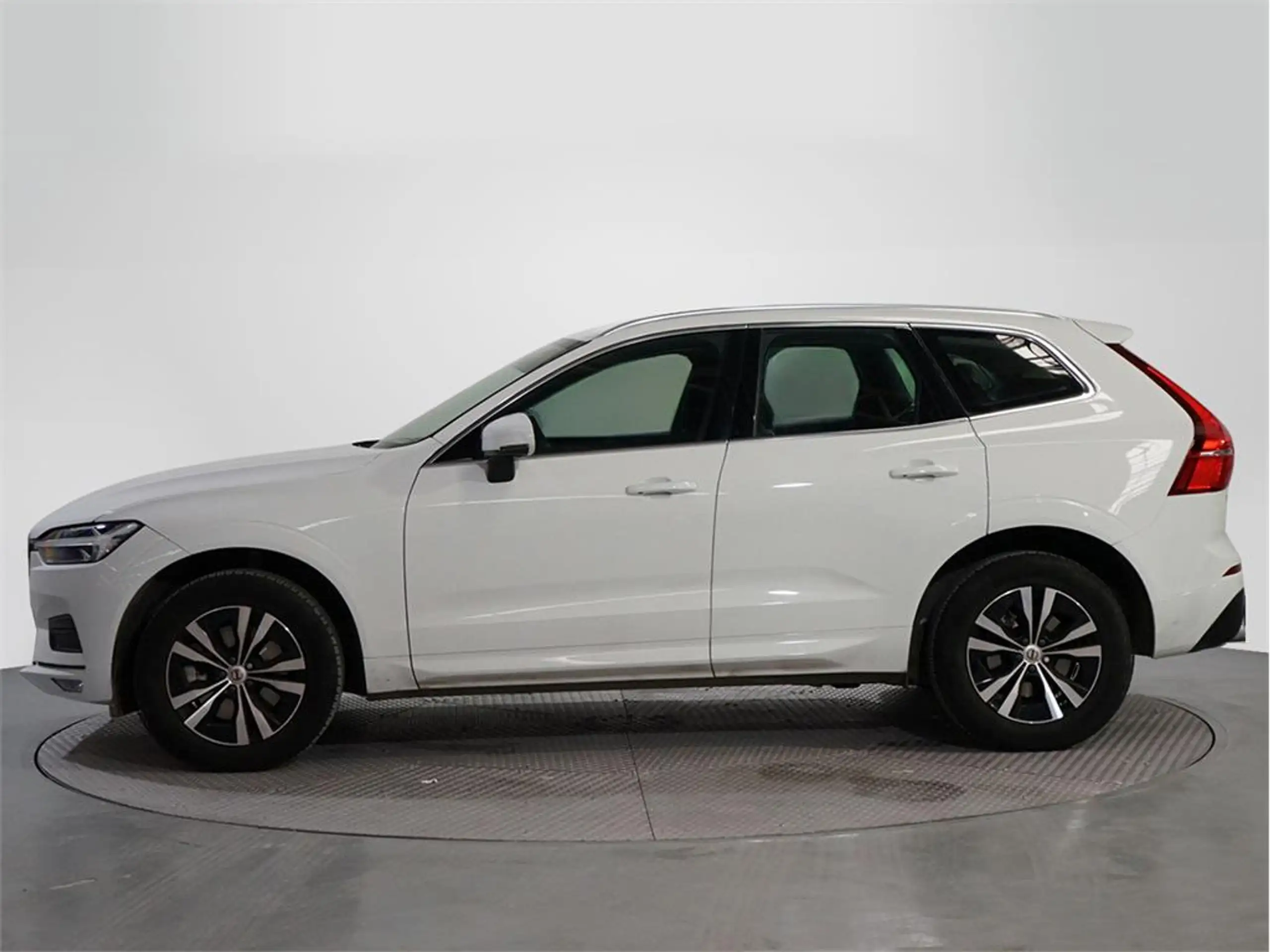 Volvo - XC60