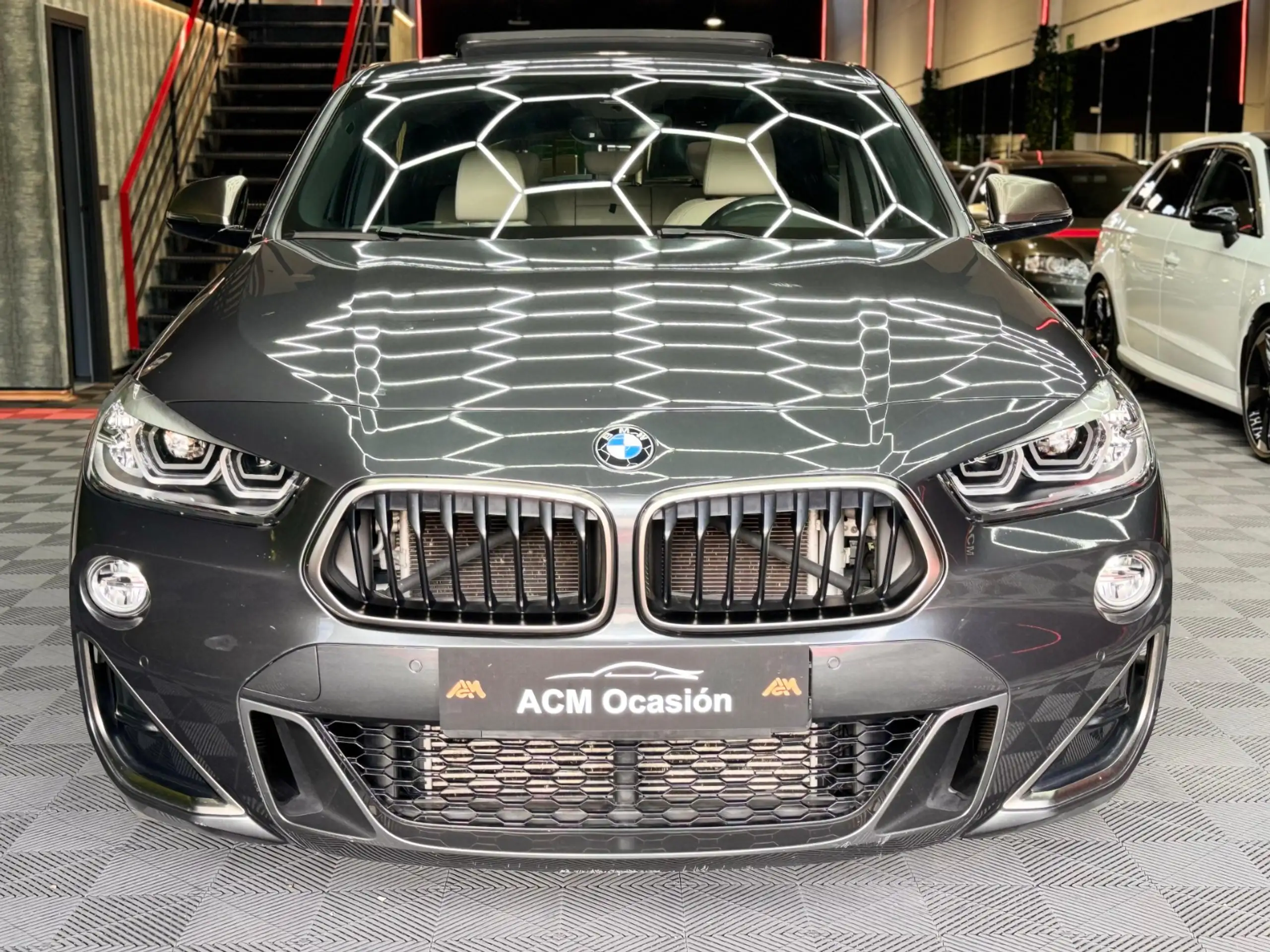 BMW - X2 M