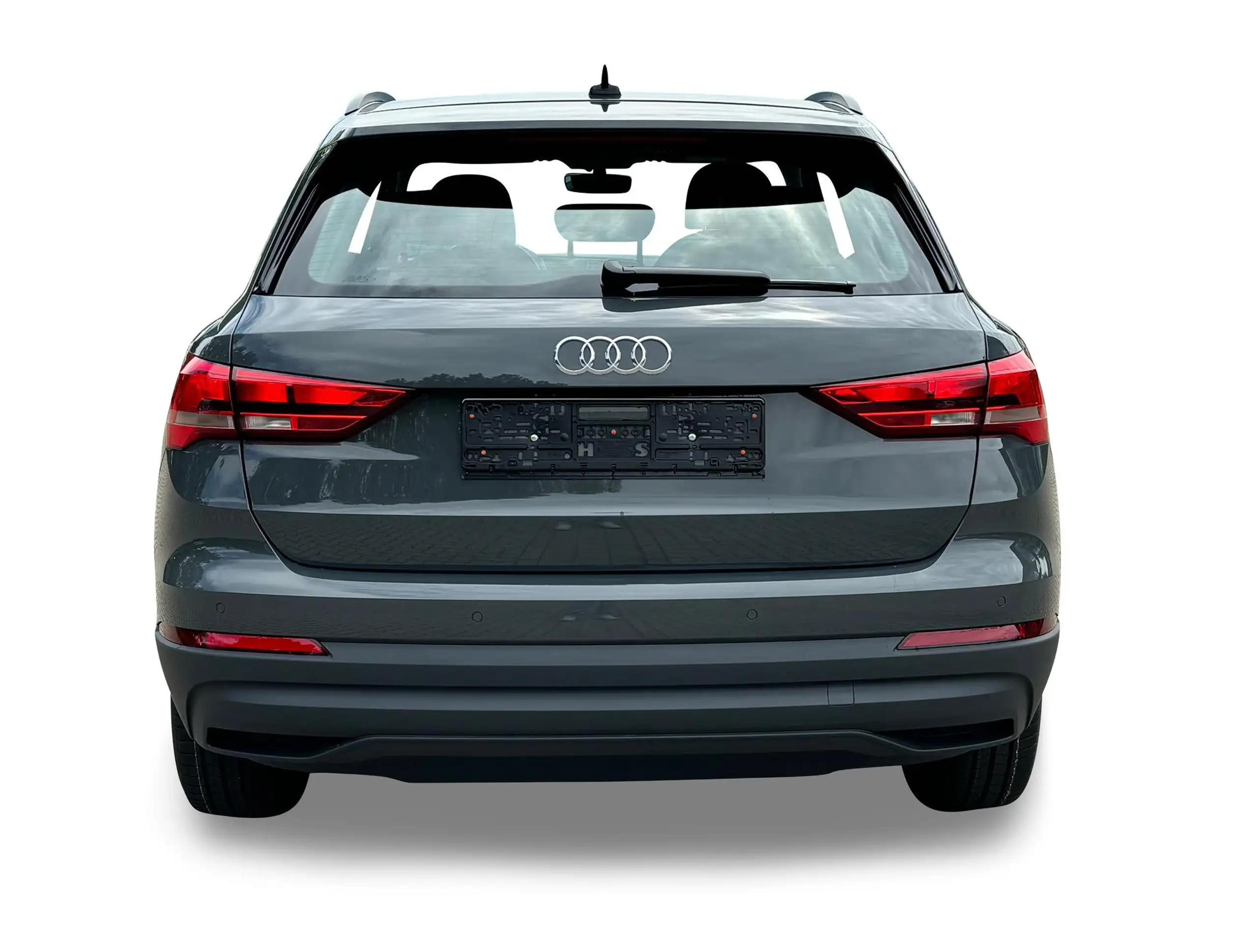 Audi - Q3